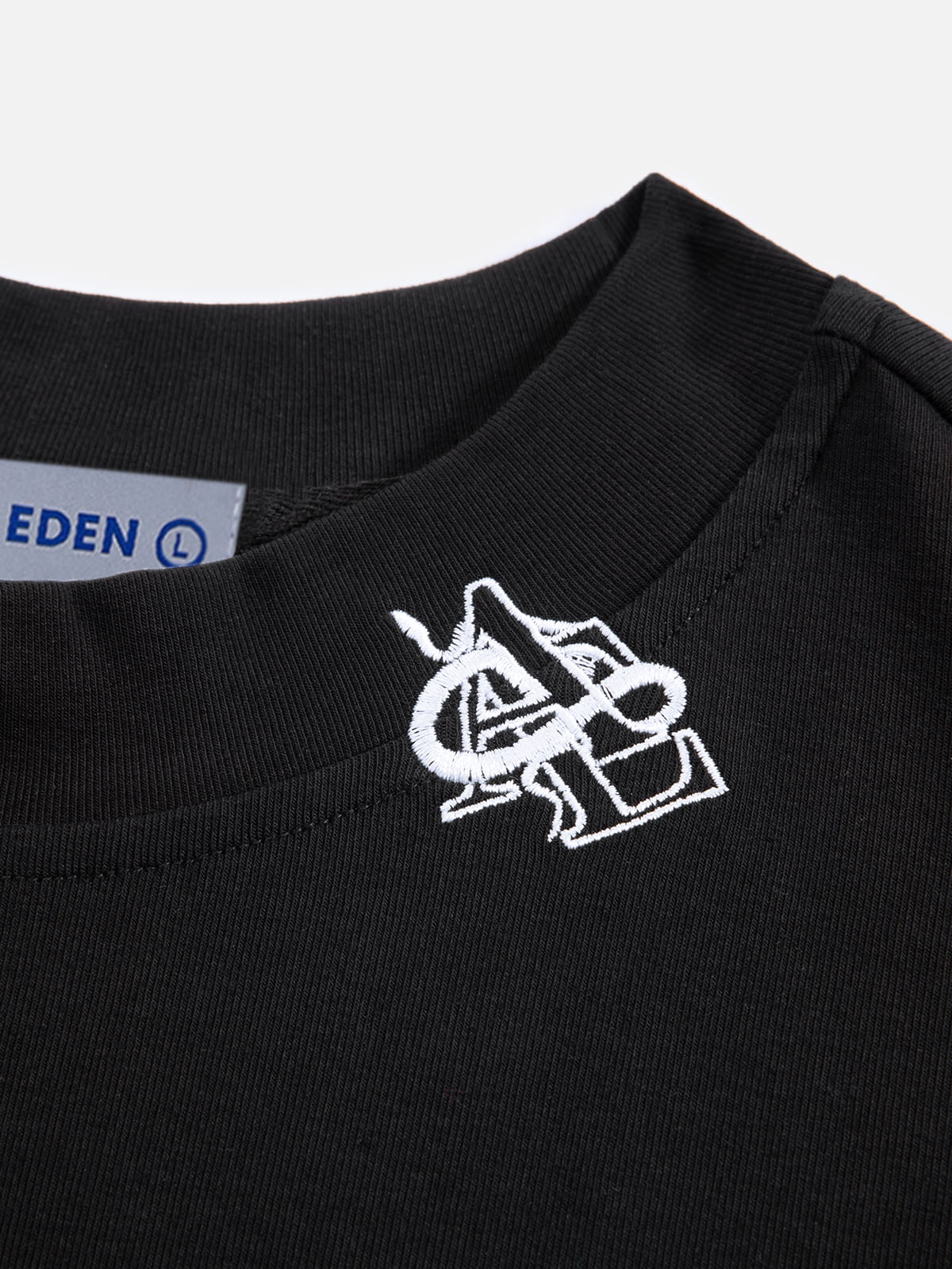 Aelfric Eden Boxy Snake Graphic Tee