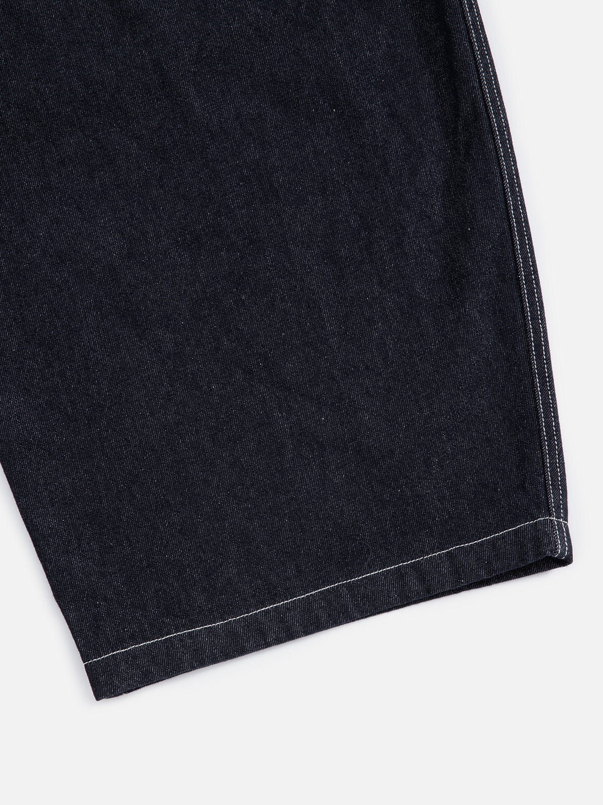 Aelfric Eden Baggy Barrel Pleated Jeans