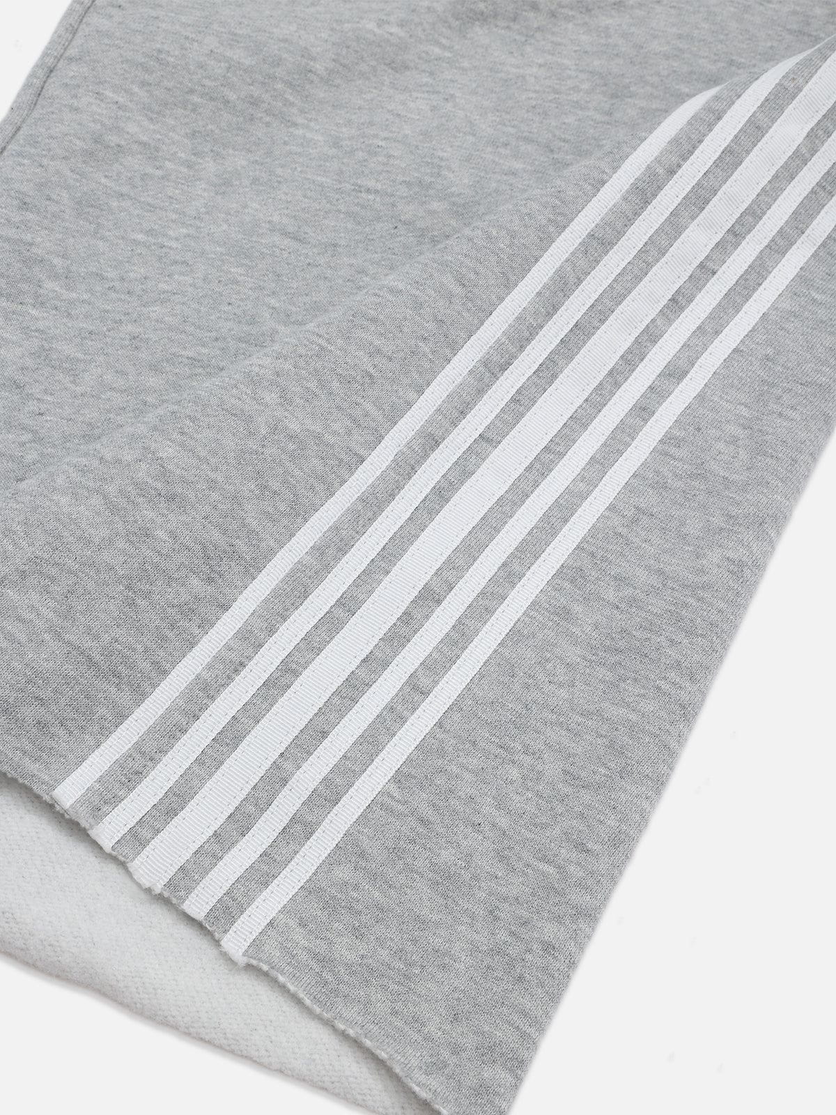 Pantalones deportivos holgados de doble cintura Aelfric Eden