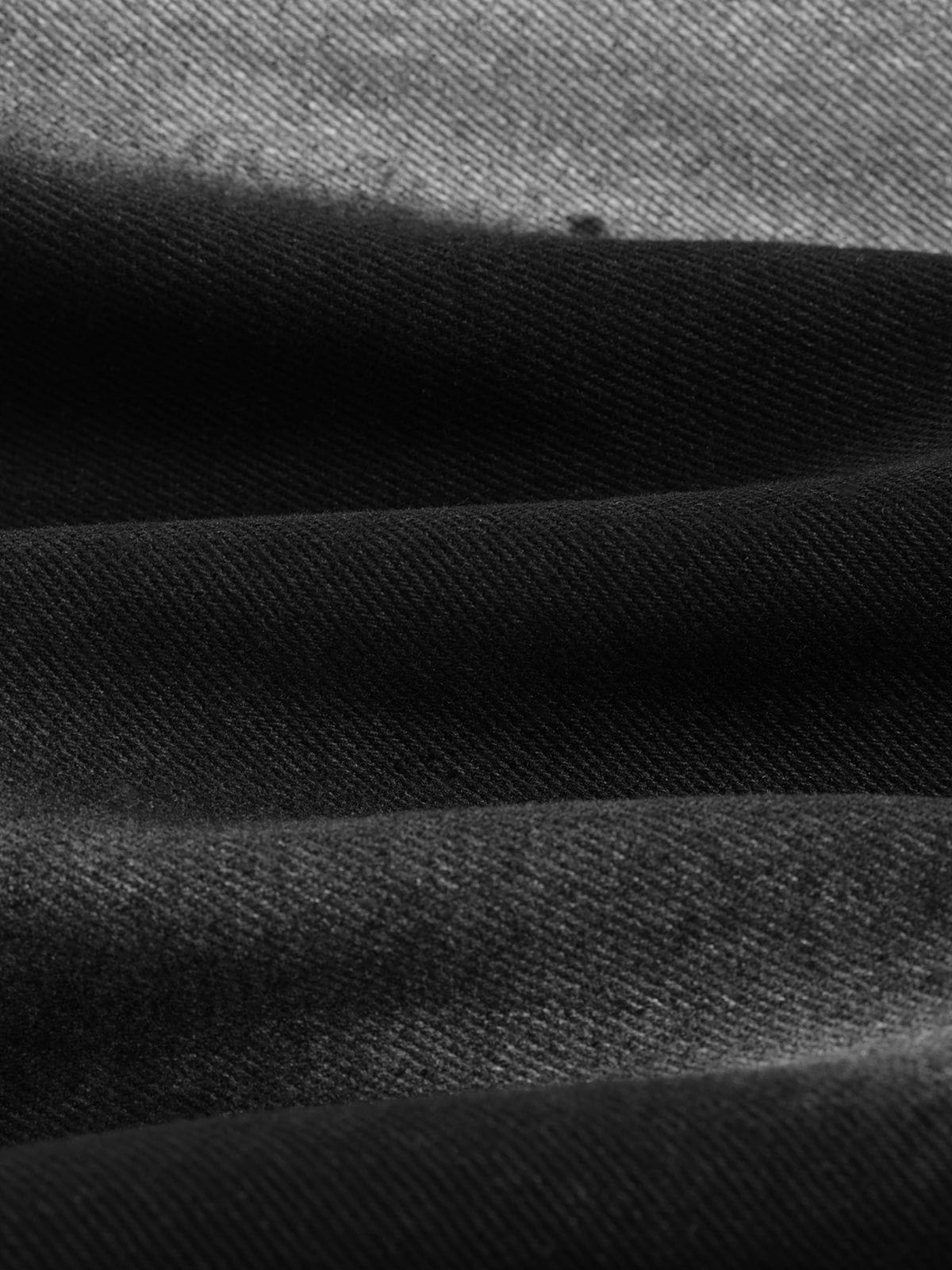 Jeans holgados tipo barril con imagen térmica Aelfric Eden