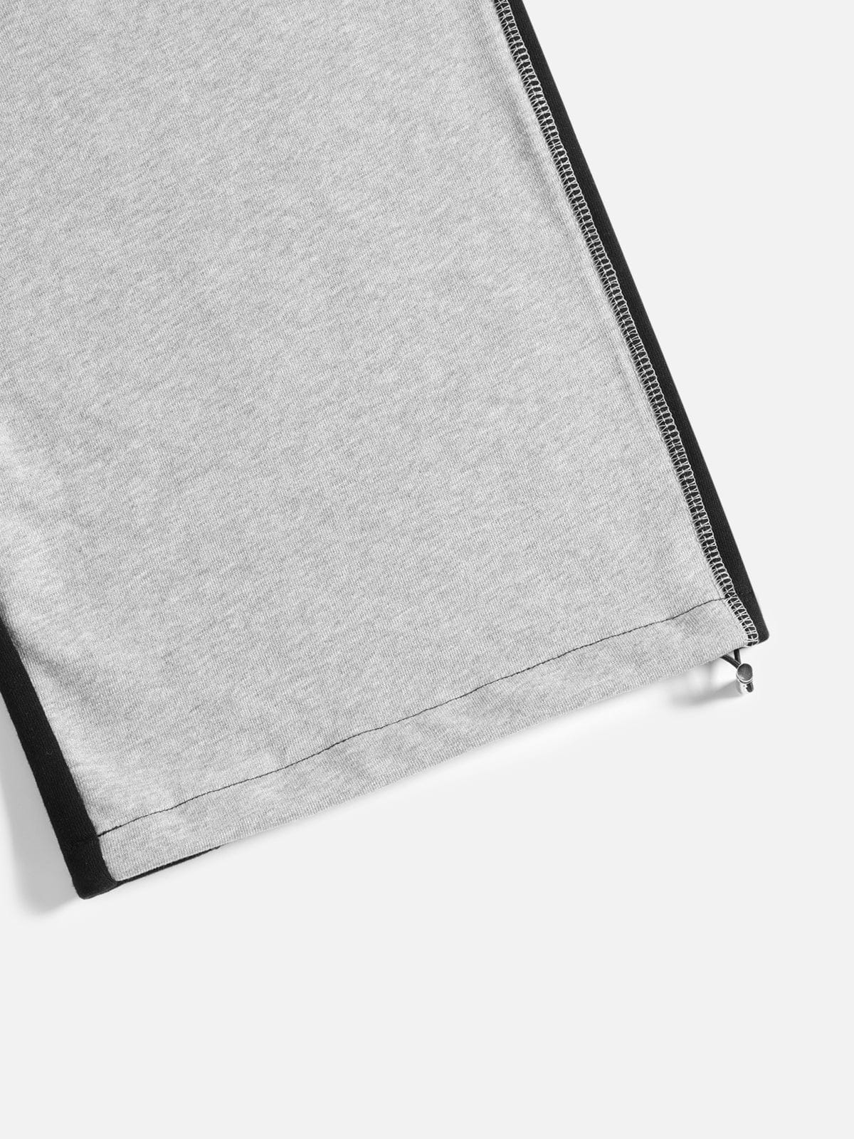 Pantalon de survêtement ample froissé Aelfric Eden Stitch