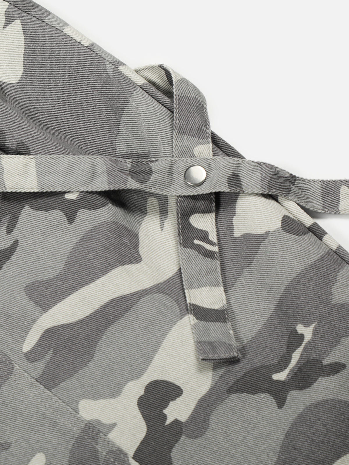 Aelfric Eden CAMO Baggy Barrel Pants