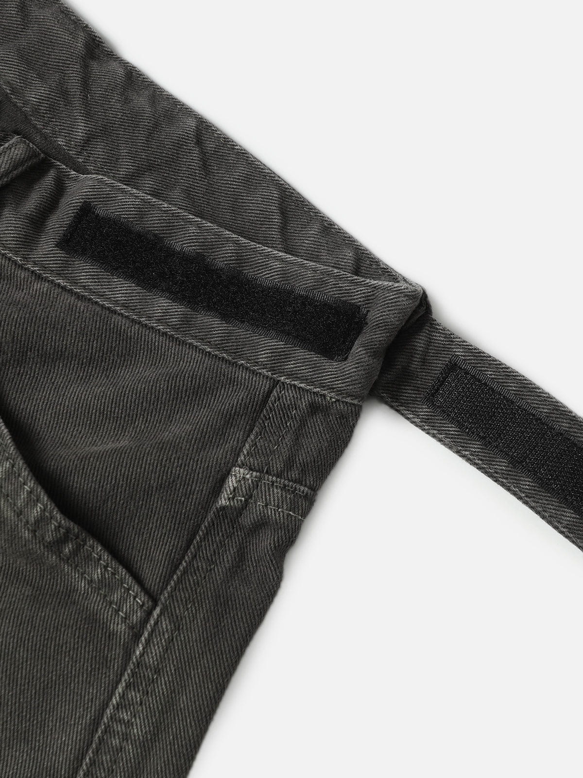 Aelfric Eden Multi Pocket Longline Jorts