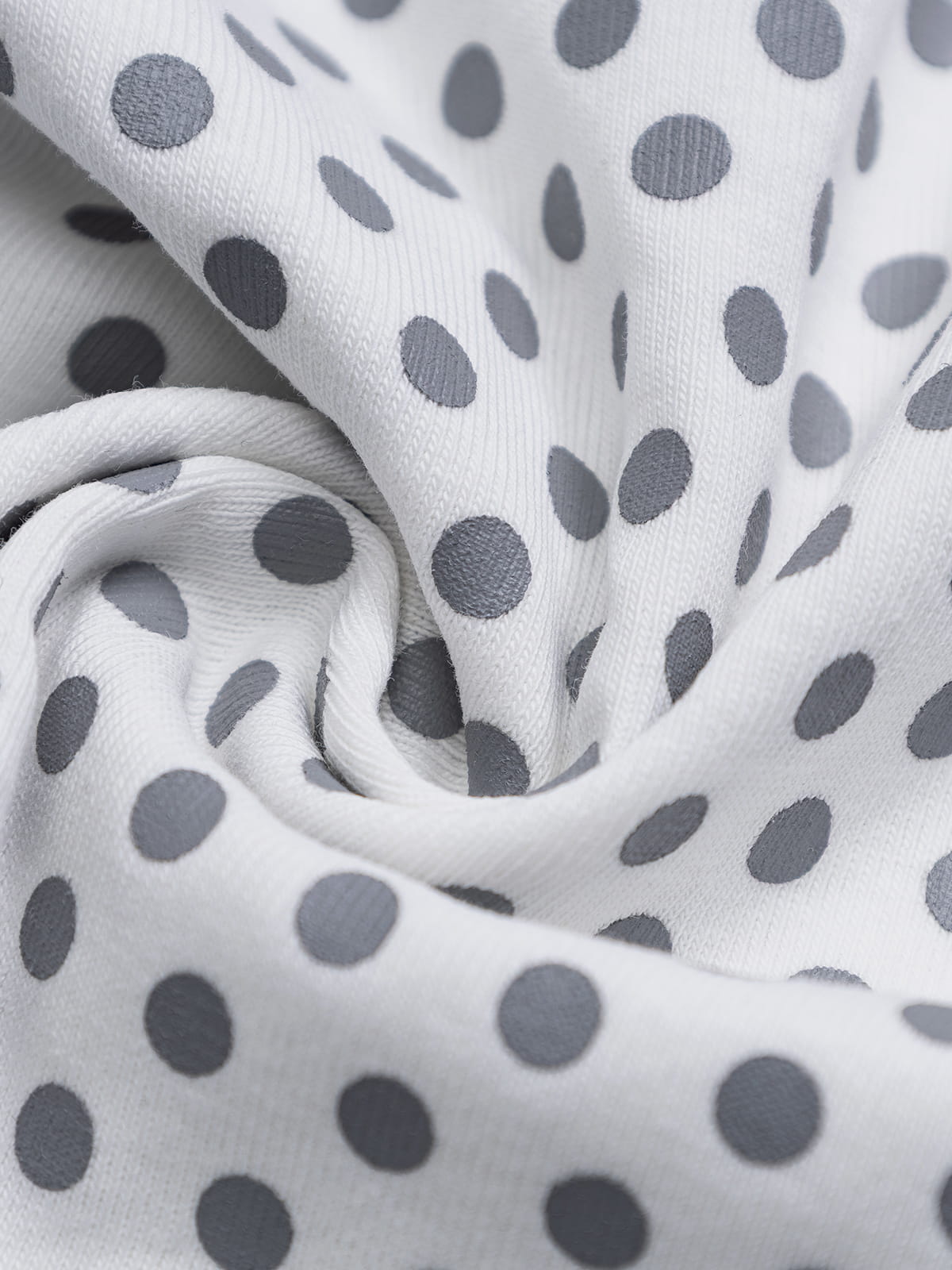 Aelfric Eden Polka Dot Baby Tee
