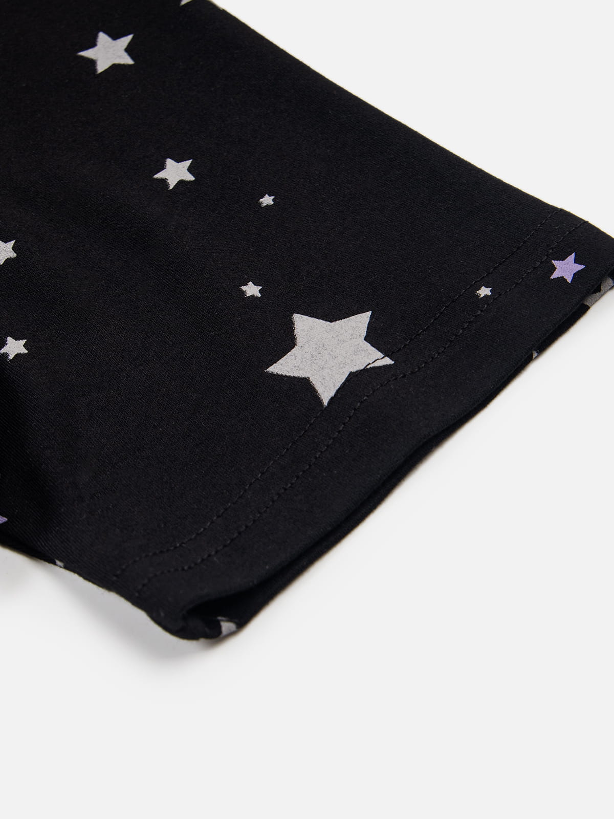 Aelfric Eden Star Off-The-Shoulder Tee