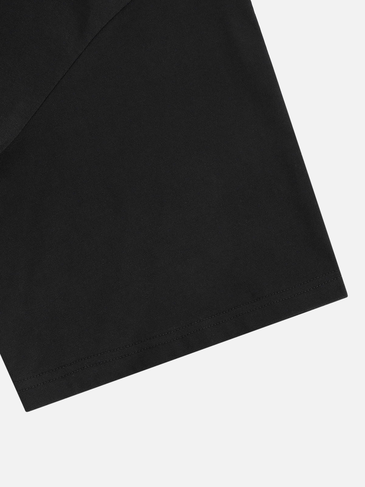 【予約受付中】エルフリック・エデン ボクシーハート グレネードTシャツ