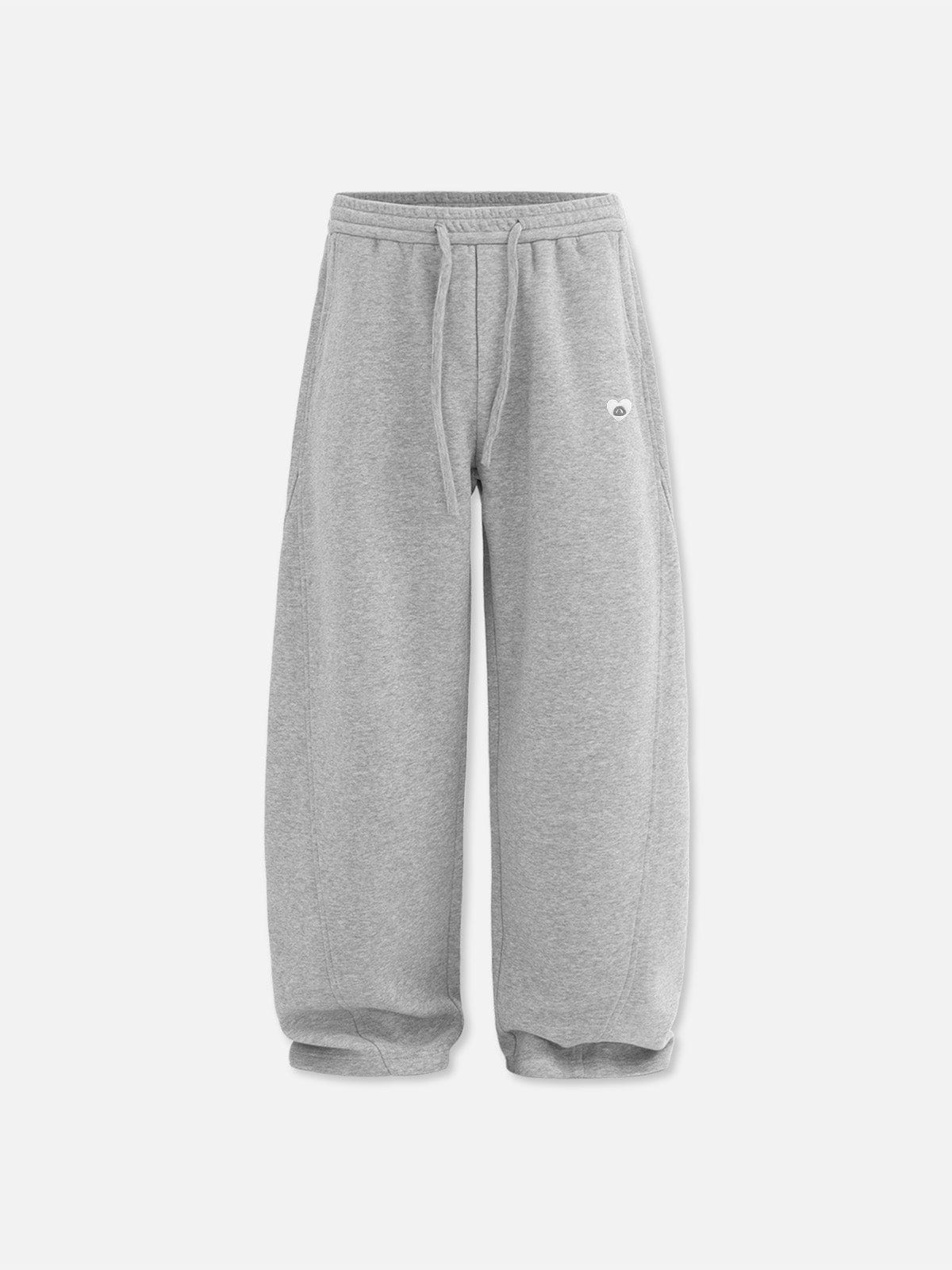 Pantalones deportivos holgados Aelfric Eden