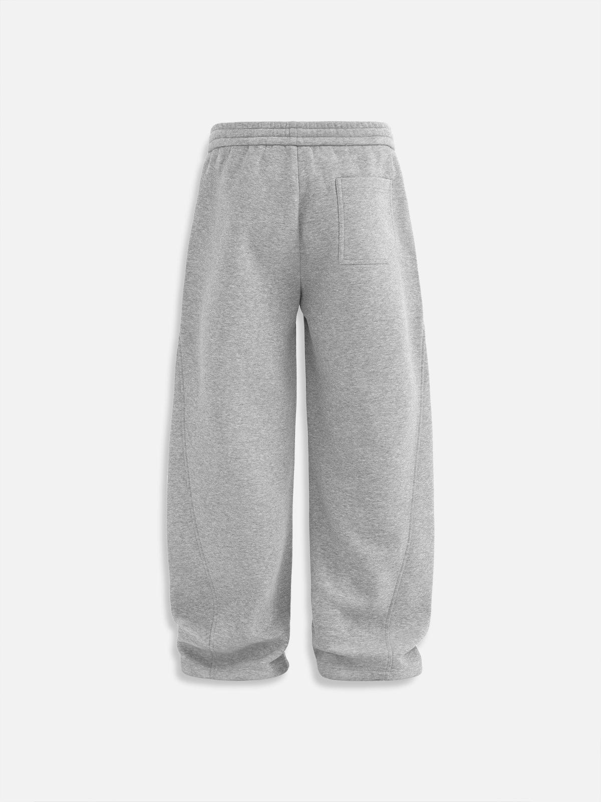 Pantalones deportivos holgados Aelfric Eden