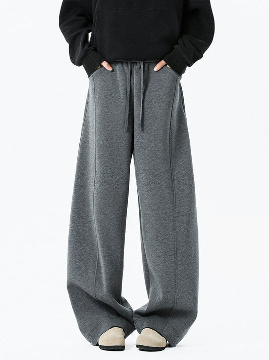 Ace Jolun Heavyweight Oversize Wide‑Leg Pants