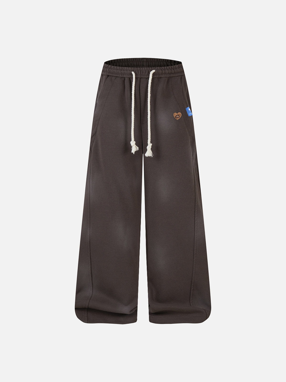 Aelfric Eden Washed Baggy Sweatpants