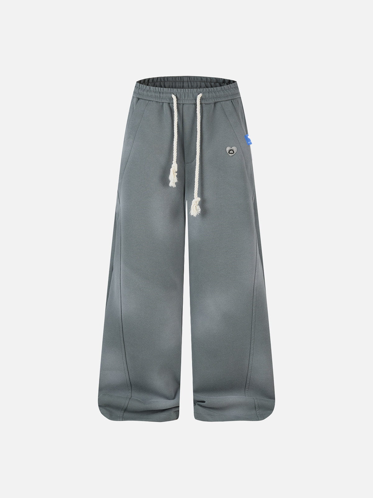 Aelfric Eden Washed Baggy Sweatpants