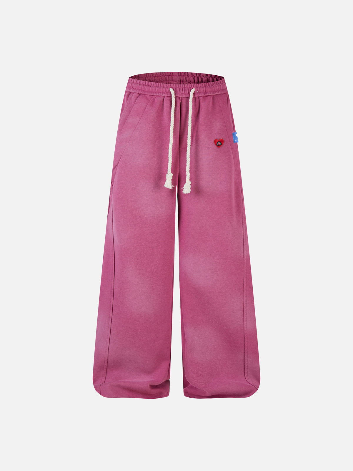 Aelfric Eden Washed Baggy Sweatpants
