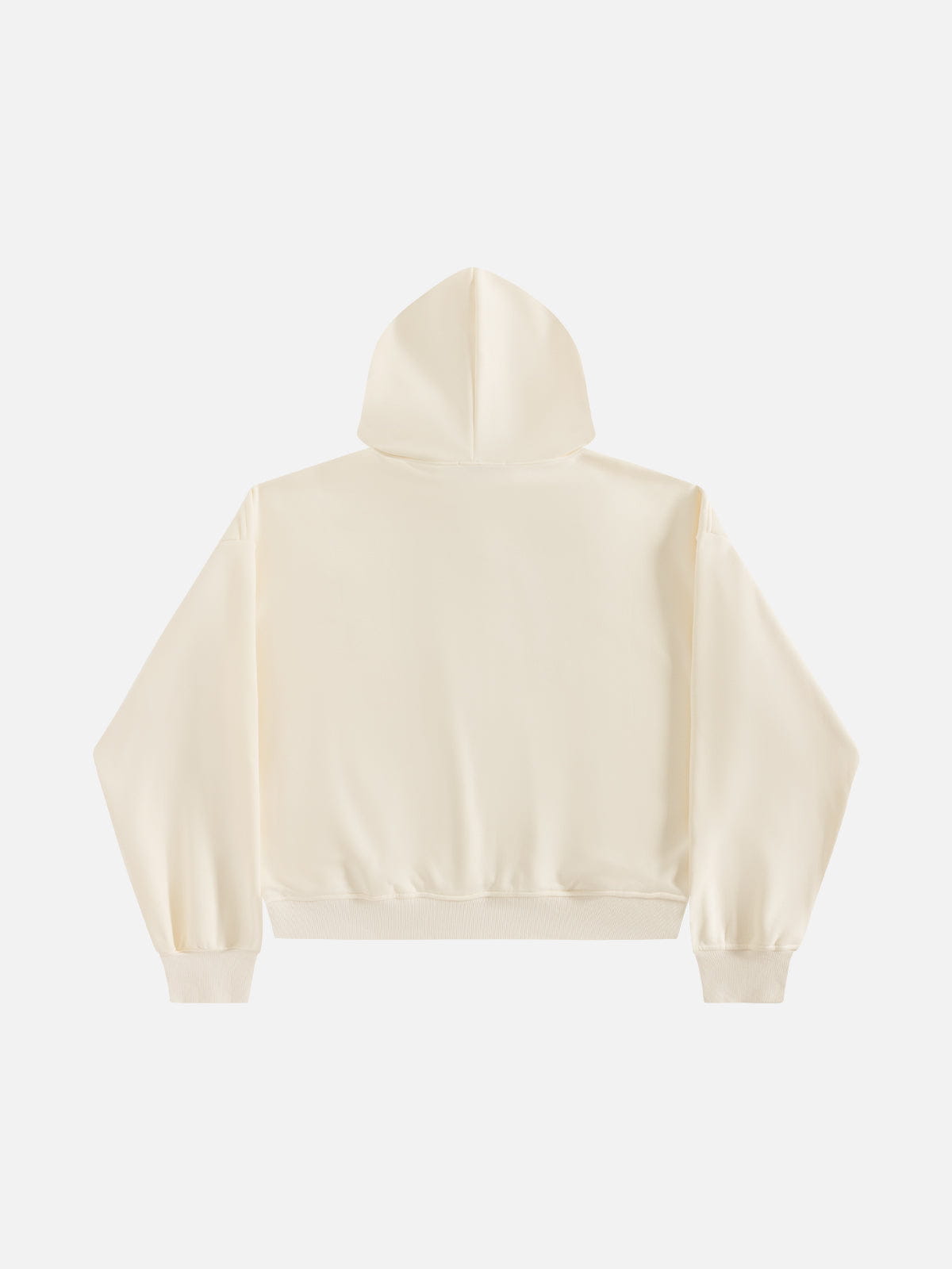 Sweat à capuche oversize Aelfric Eden avec nœud papillon