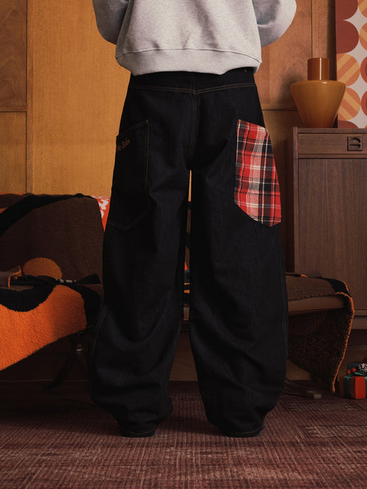 Jeans Aelfric Eden BAGGY BARREL