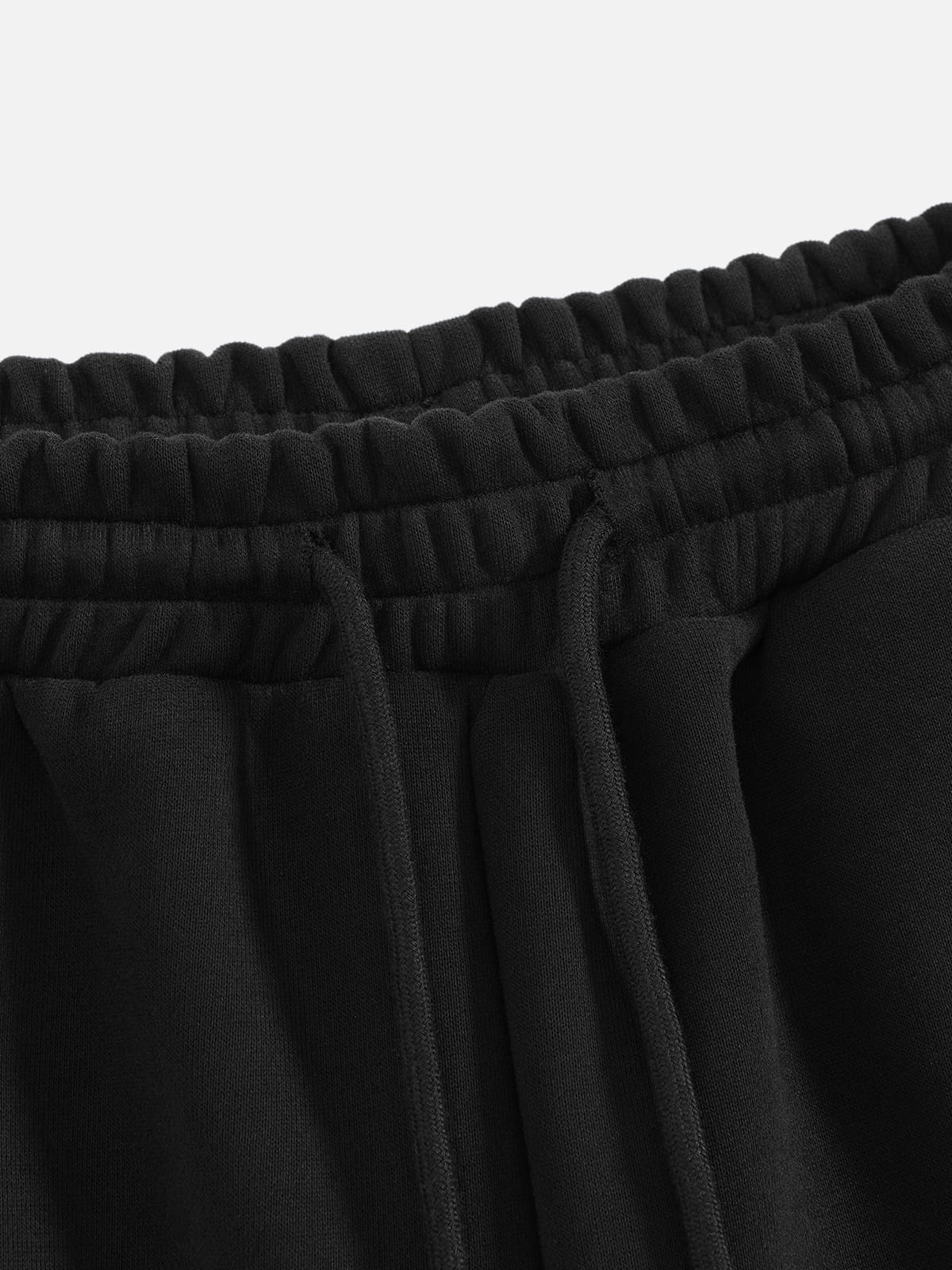 Aelfric Eden Boxy Embroidery Hoodie Sets
