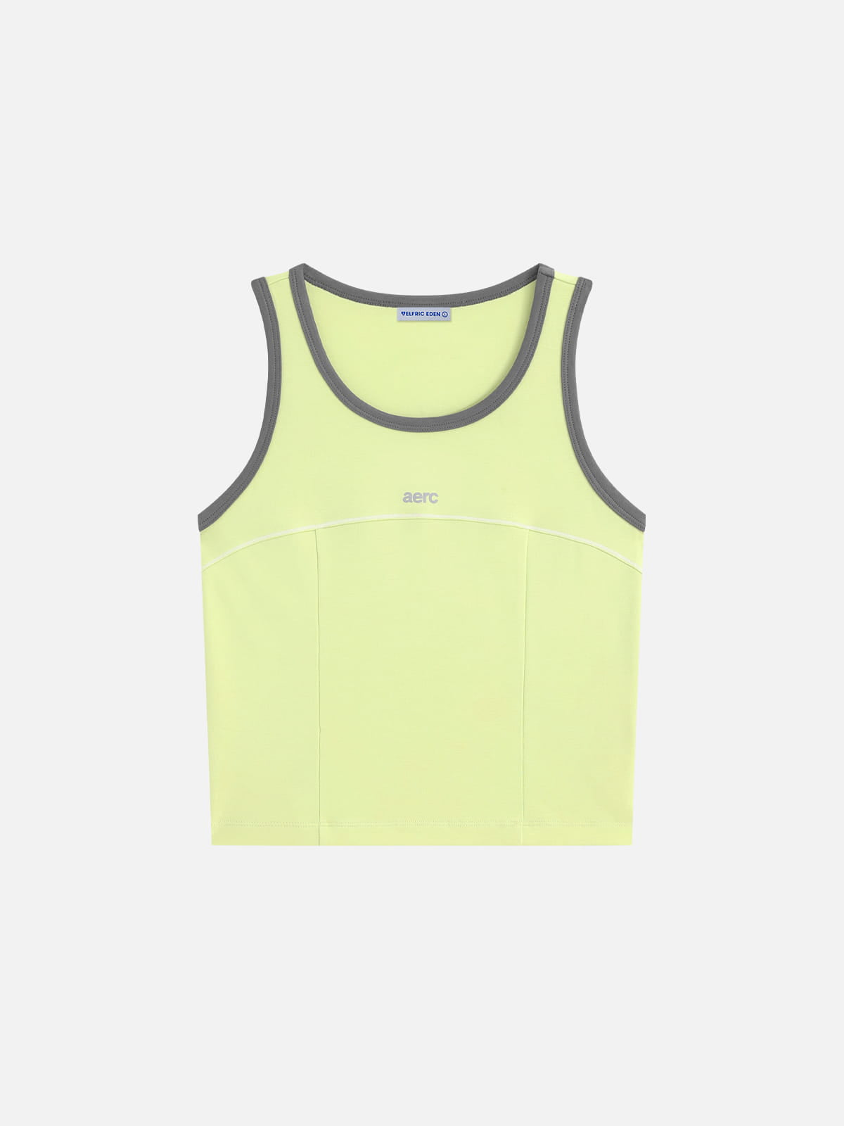 anna.outdoor Slim City Sport Tank
