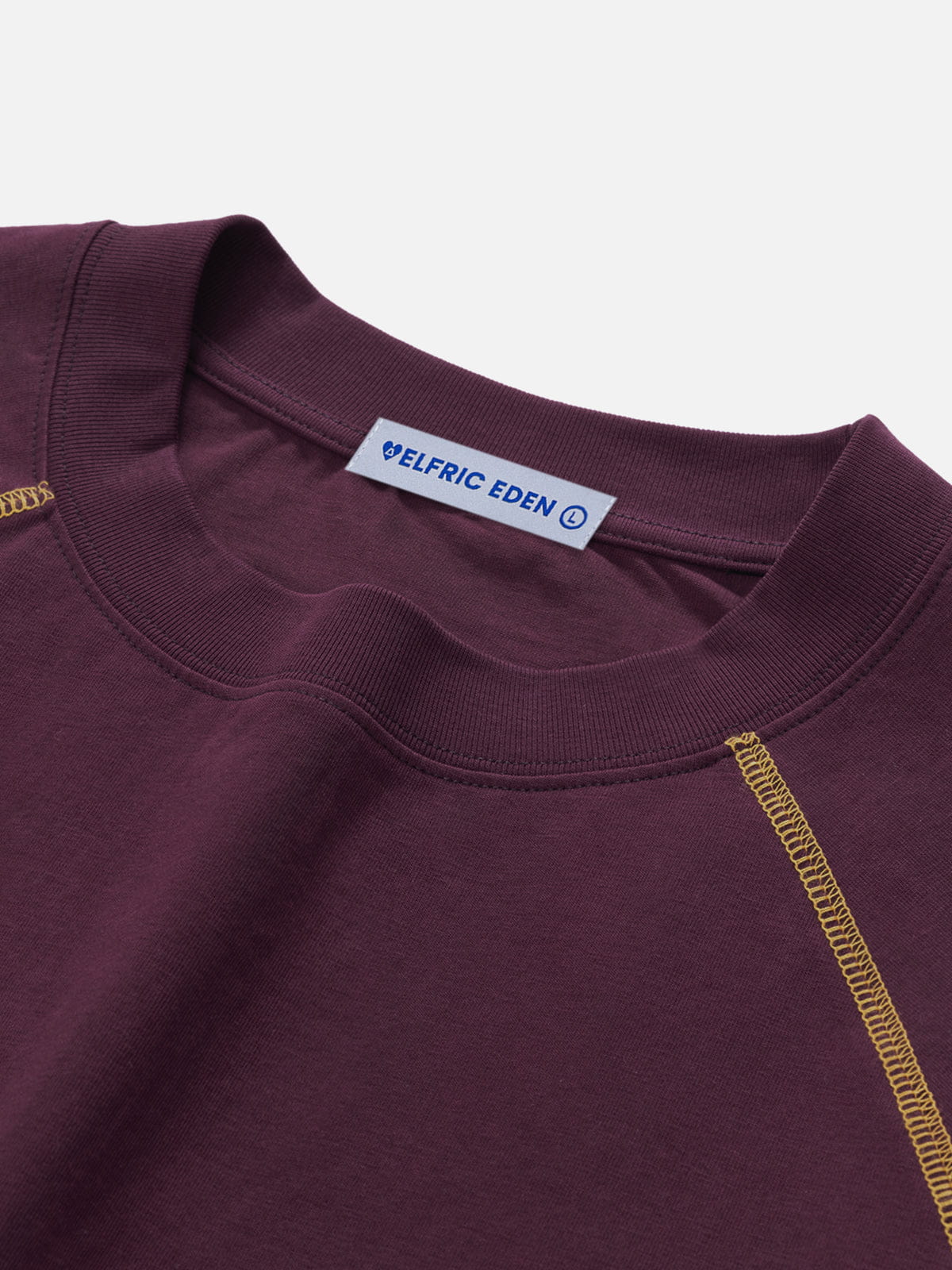 Breezy Oversized Featherweight Tee