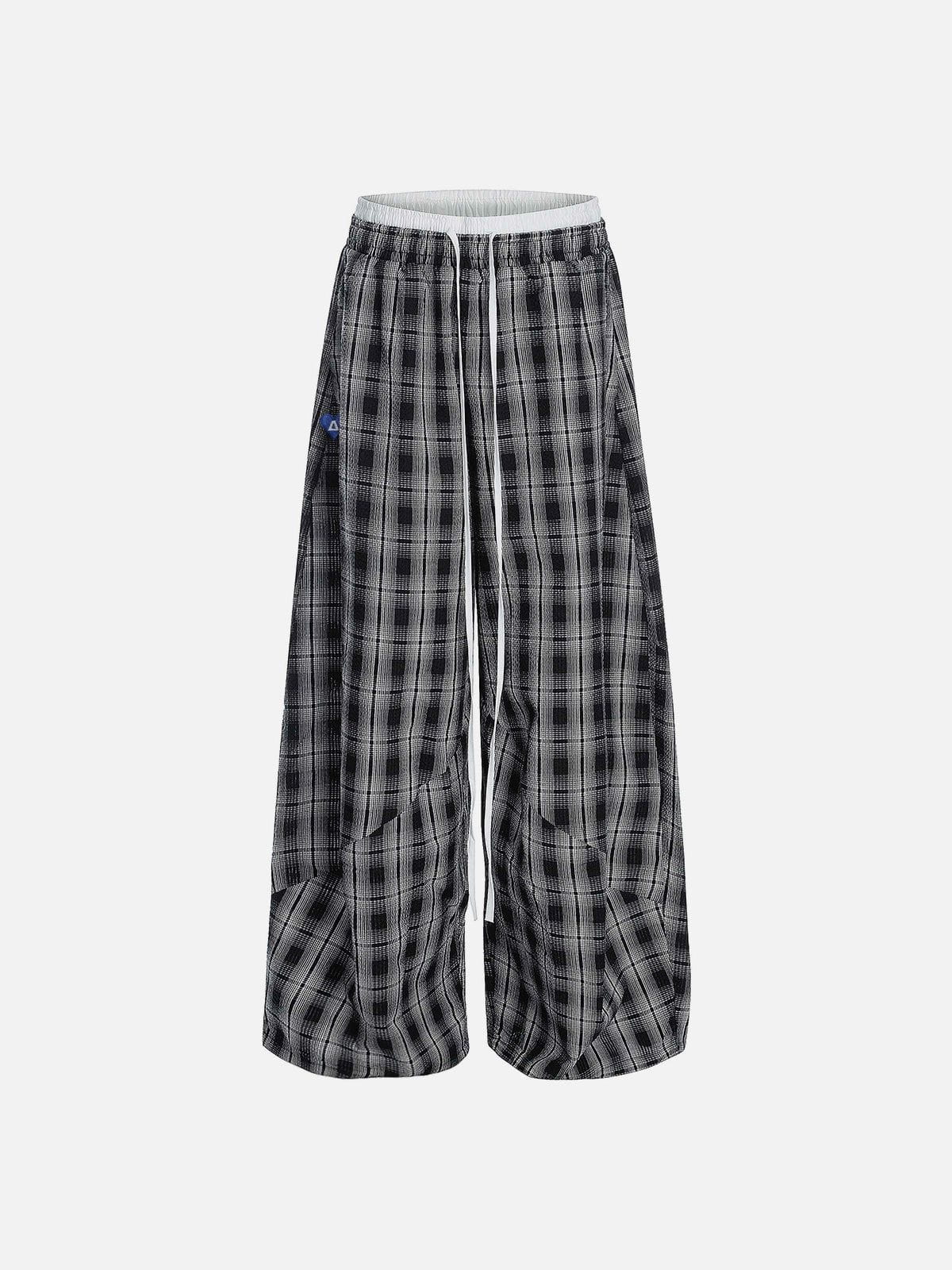 Pantalon de survêtement ample Aelfric Eden
