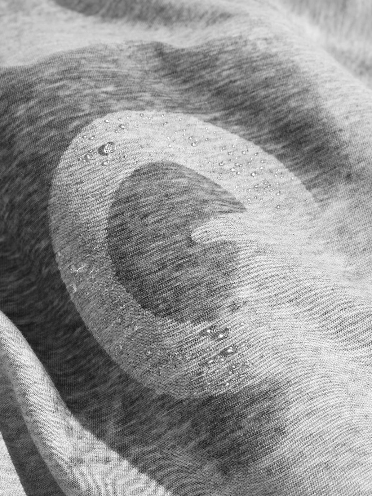 [Pre-Order] Breezy Technical Tee
