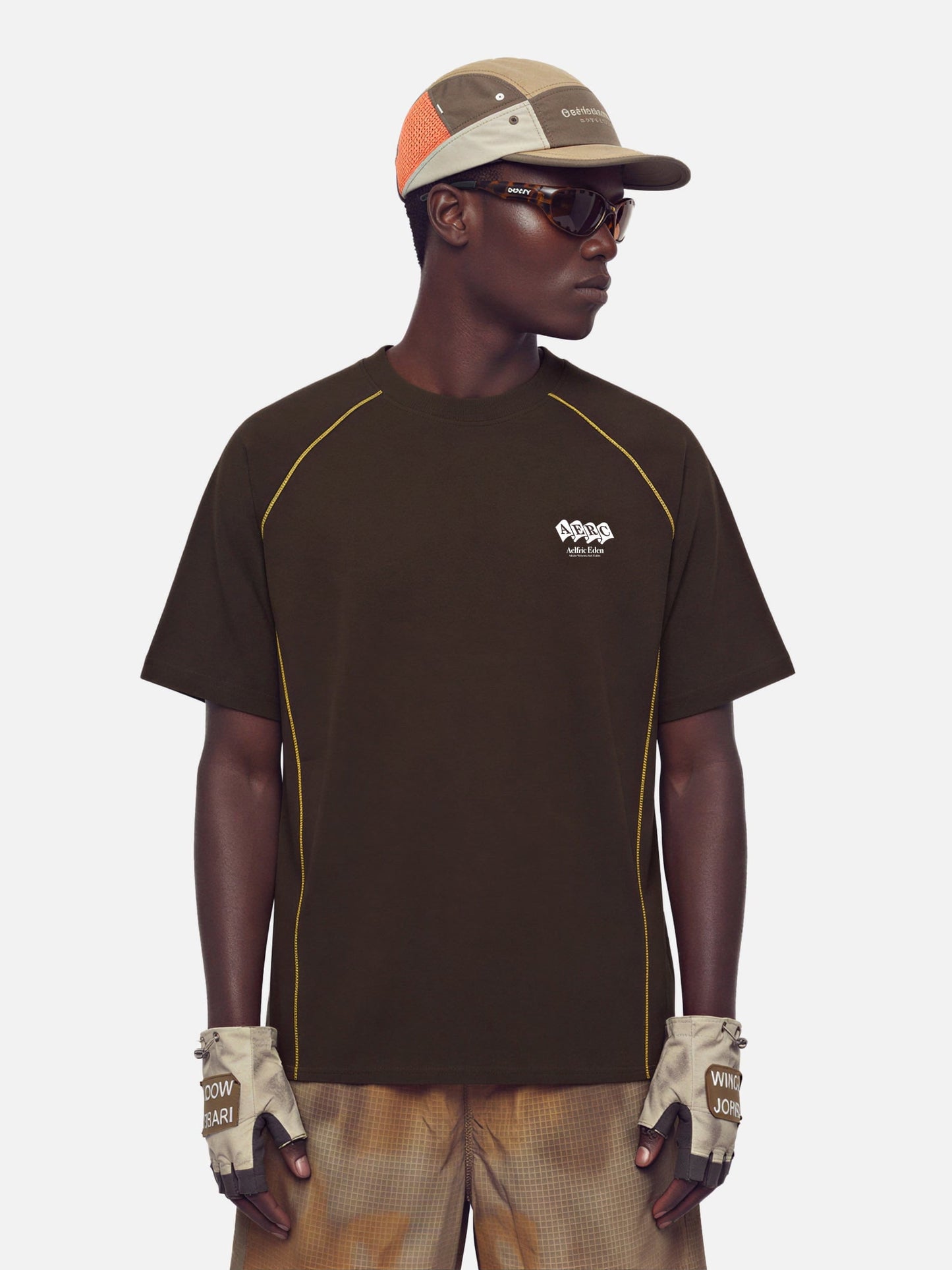 Breezy City Sport Short Sleeve Tee