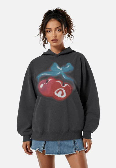 OVERSIZED