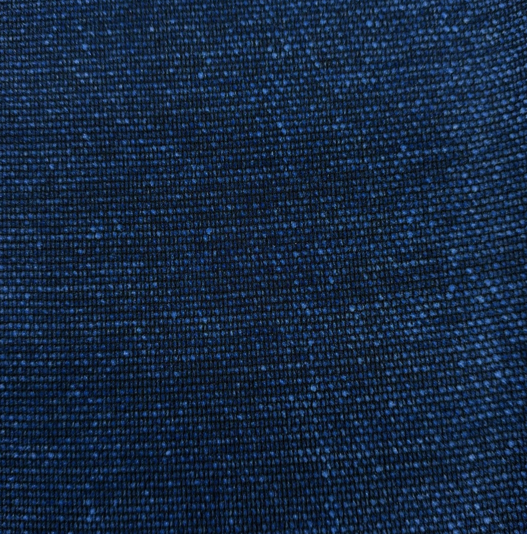 ACE·JOLUN[Scale Pattern Mesh] Summer Luxury Textured Trousers (Unisex)