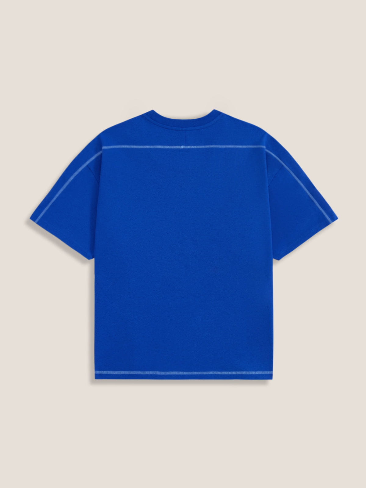 Cloud Oversized Sweat Set