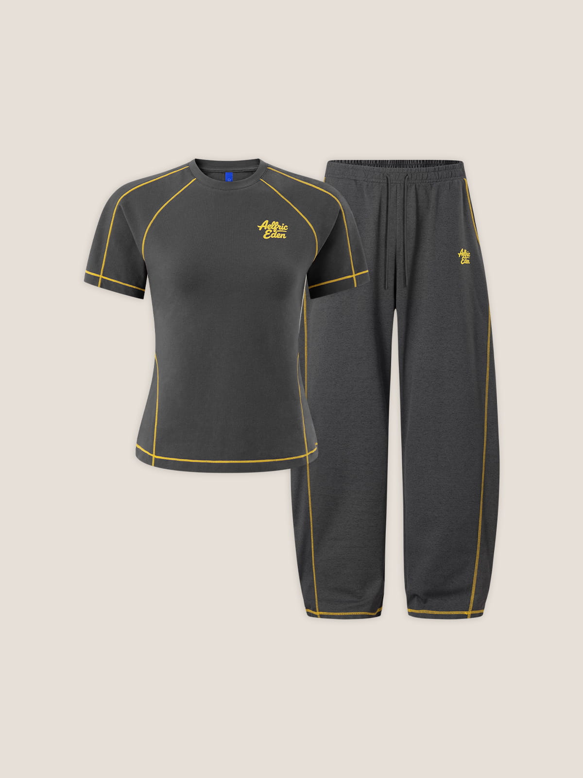 Conjunto deportivo Cloud Slim