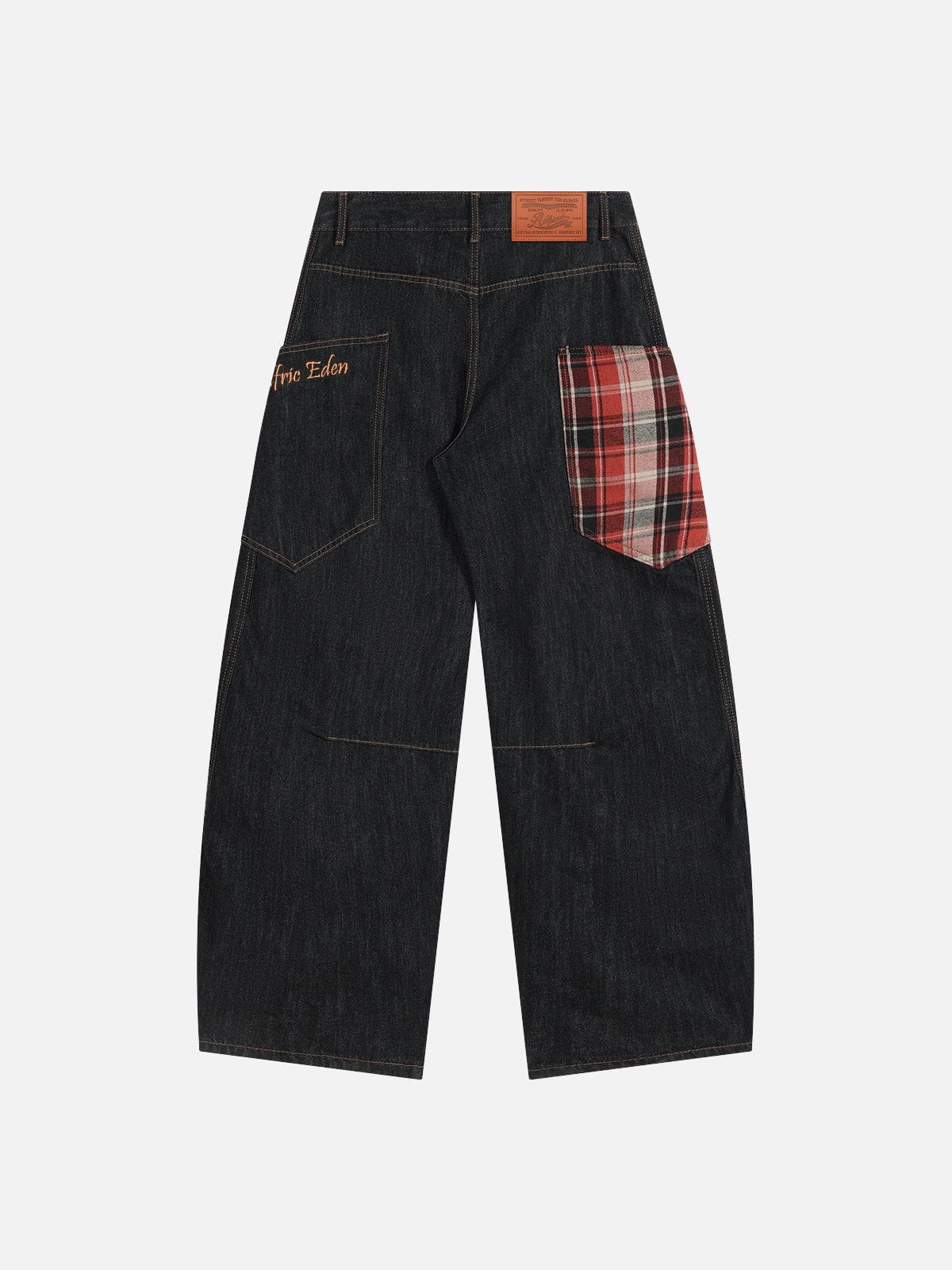 Jeans Aelfric Eden BAGGY BARREL