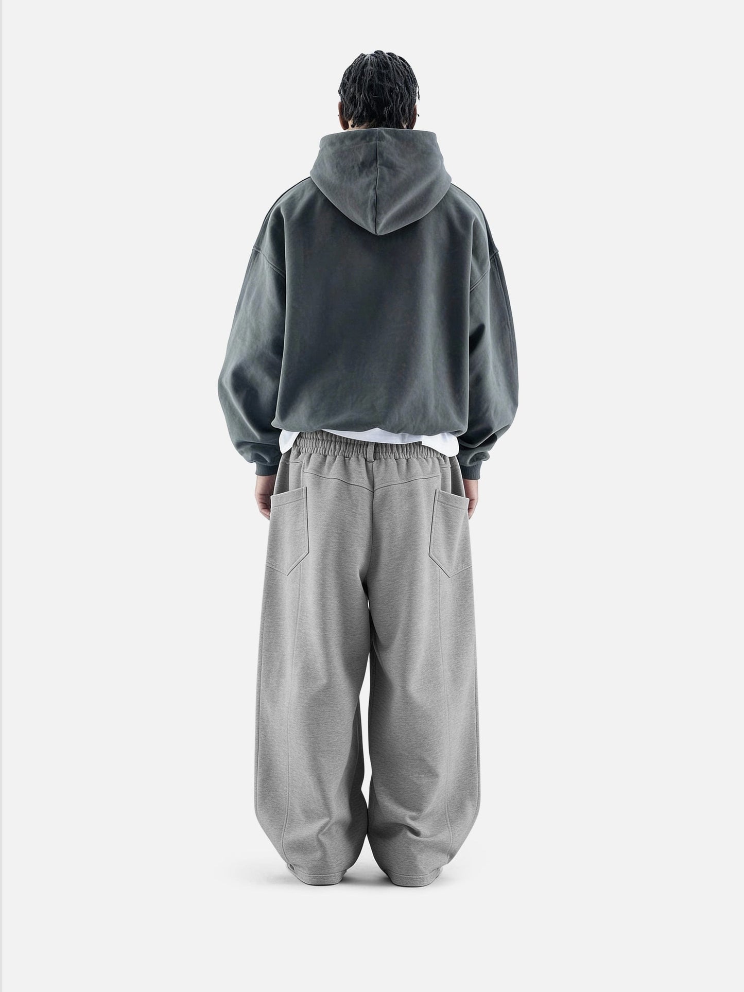 Porte-clés Aelfric Eden Pantalon de survêtement ample