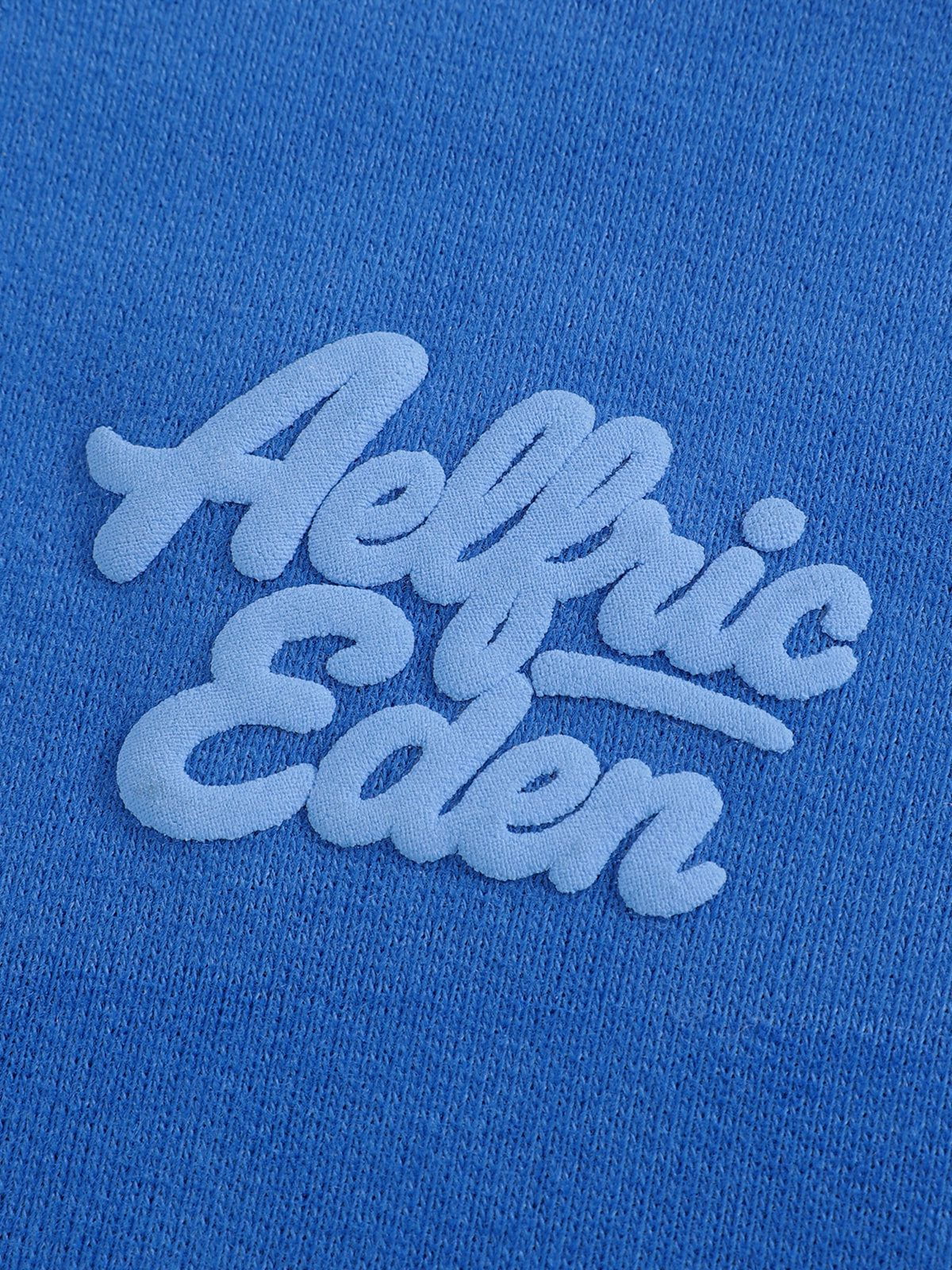 Soufflé Classic Cloud Hoodie Sets