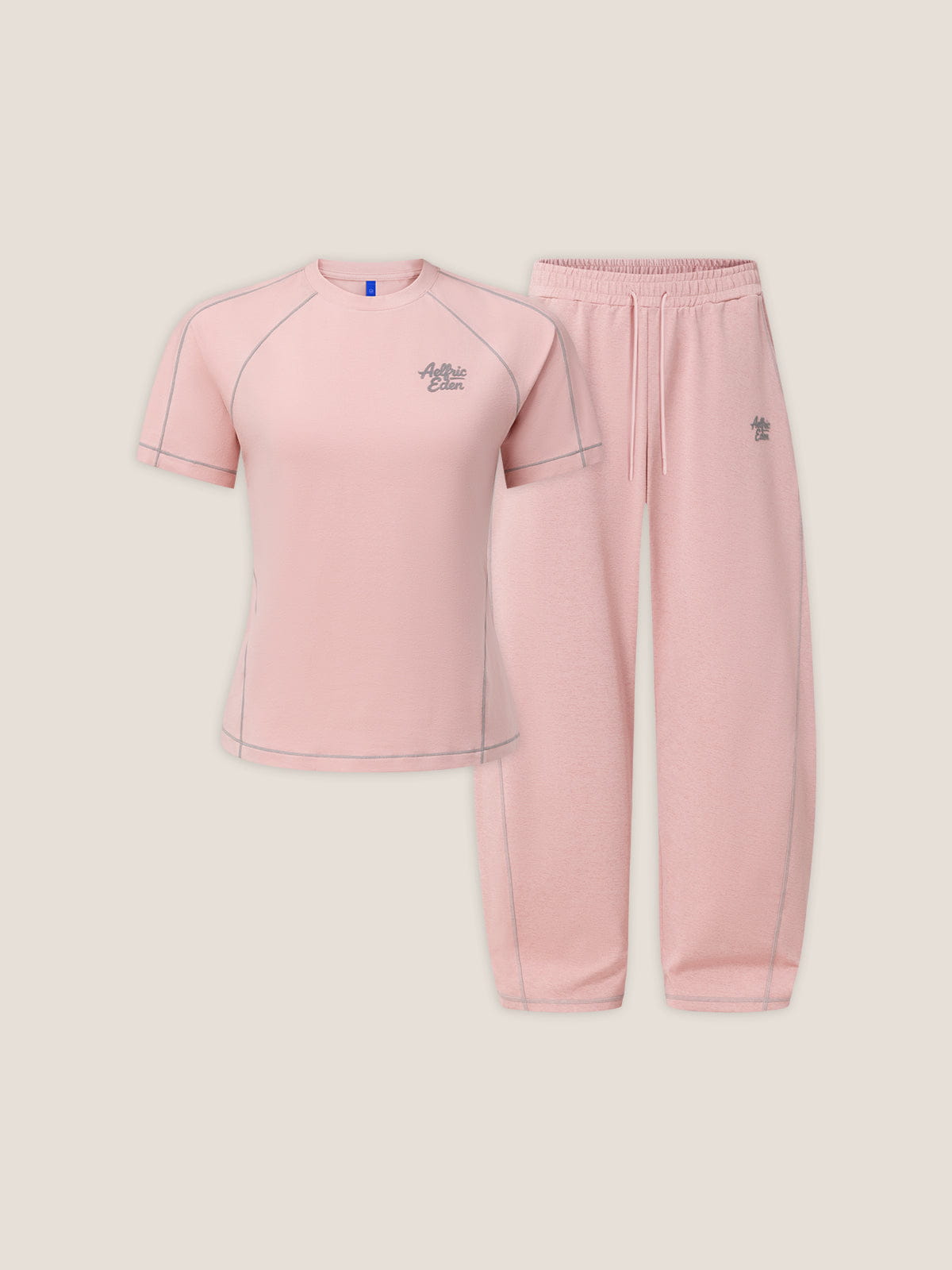 Conjunto deportivo Cloud Slim