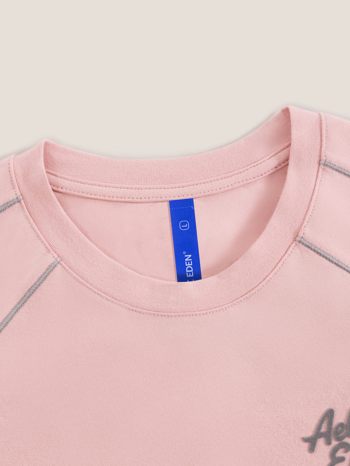 Cloud Slim Sweat Set