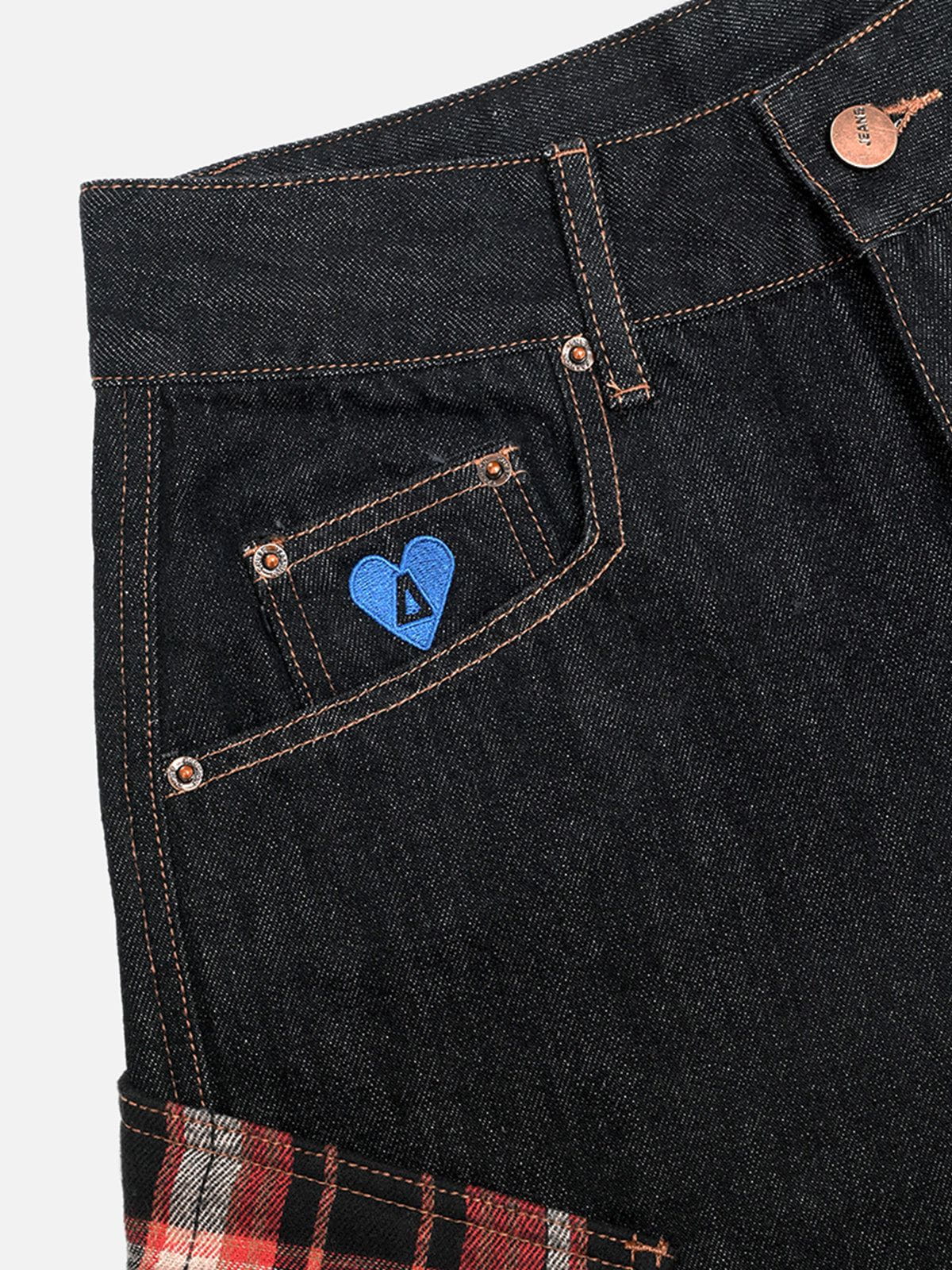 Jeans Aelfric Eden BAGGY BARREL