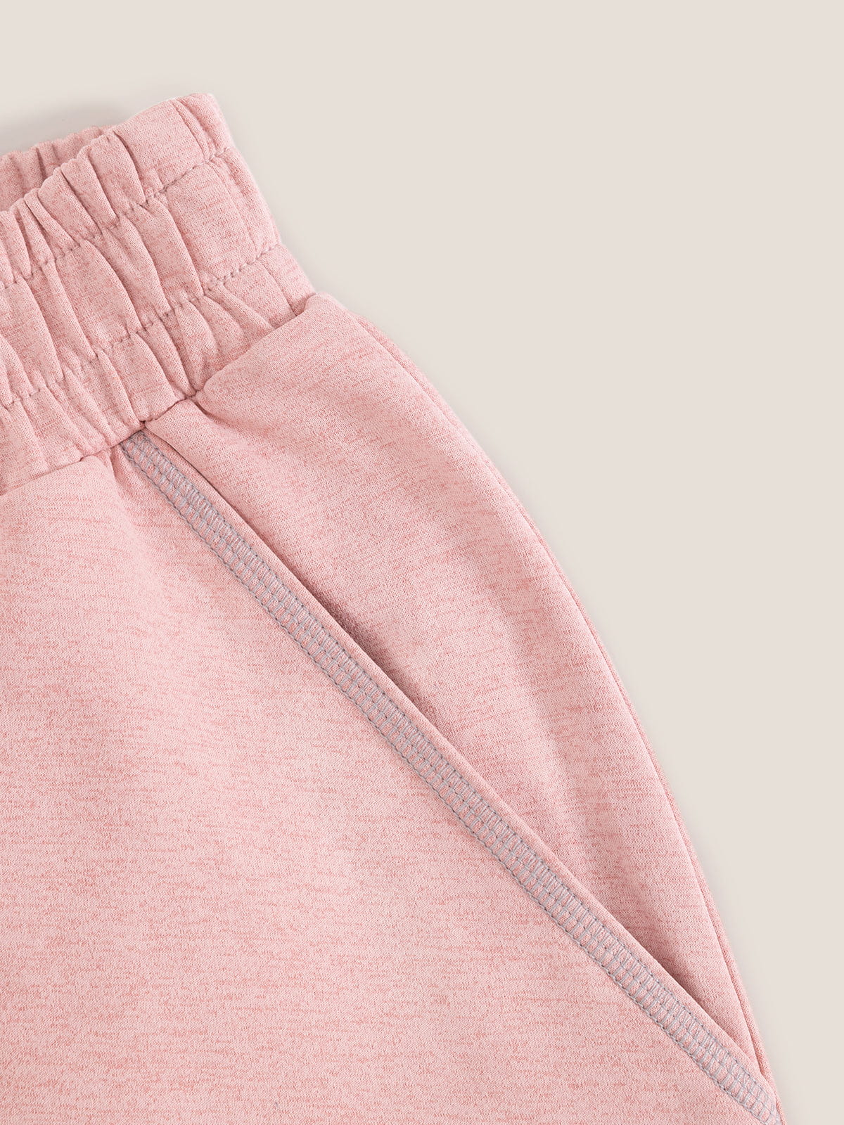 Cloud Slim Sweat Set