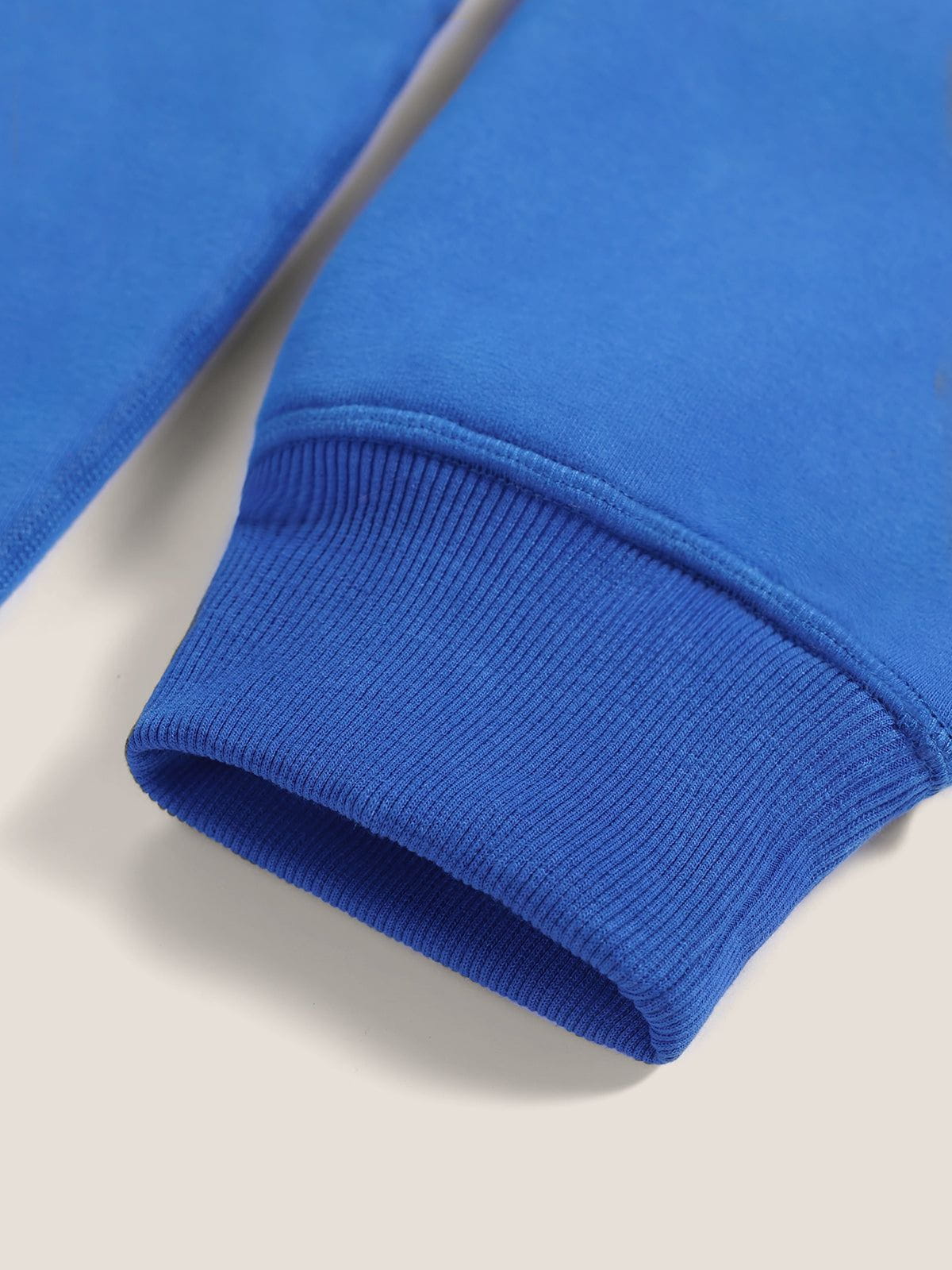 Soufflé Baggy Cloud Hoodie Set