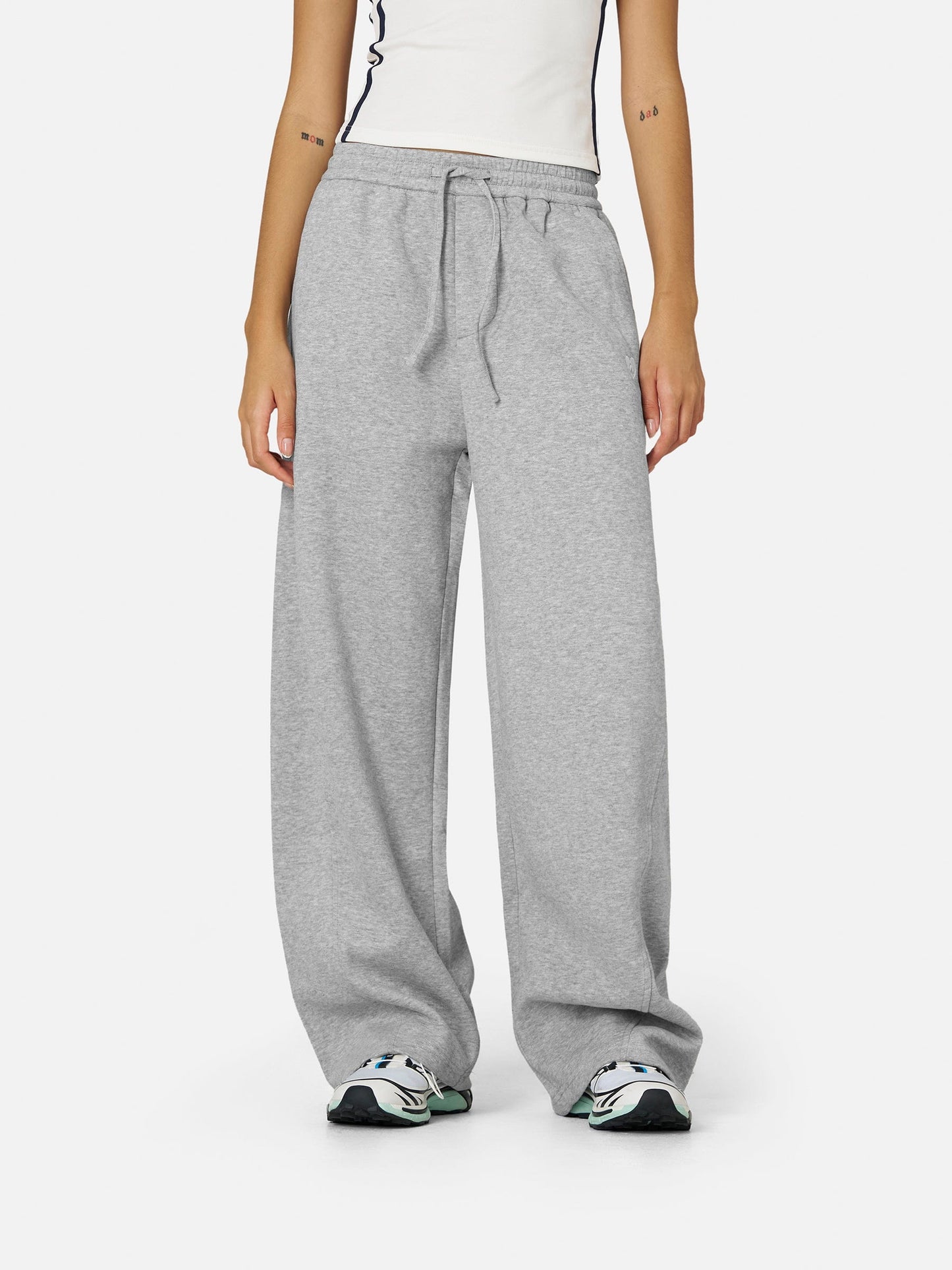 Pantalones deportivos holgados Aelfric Eden