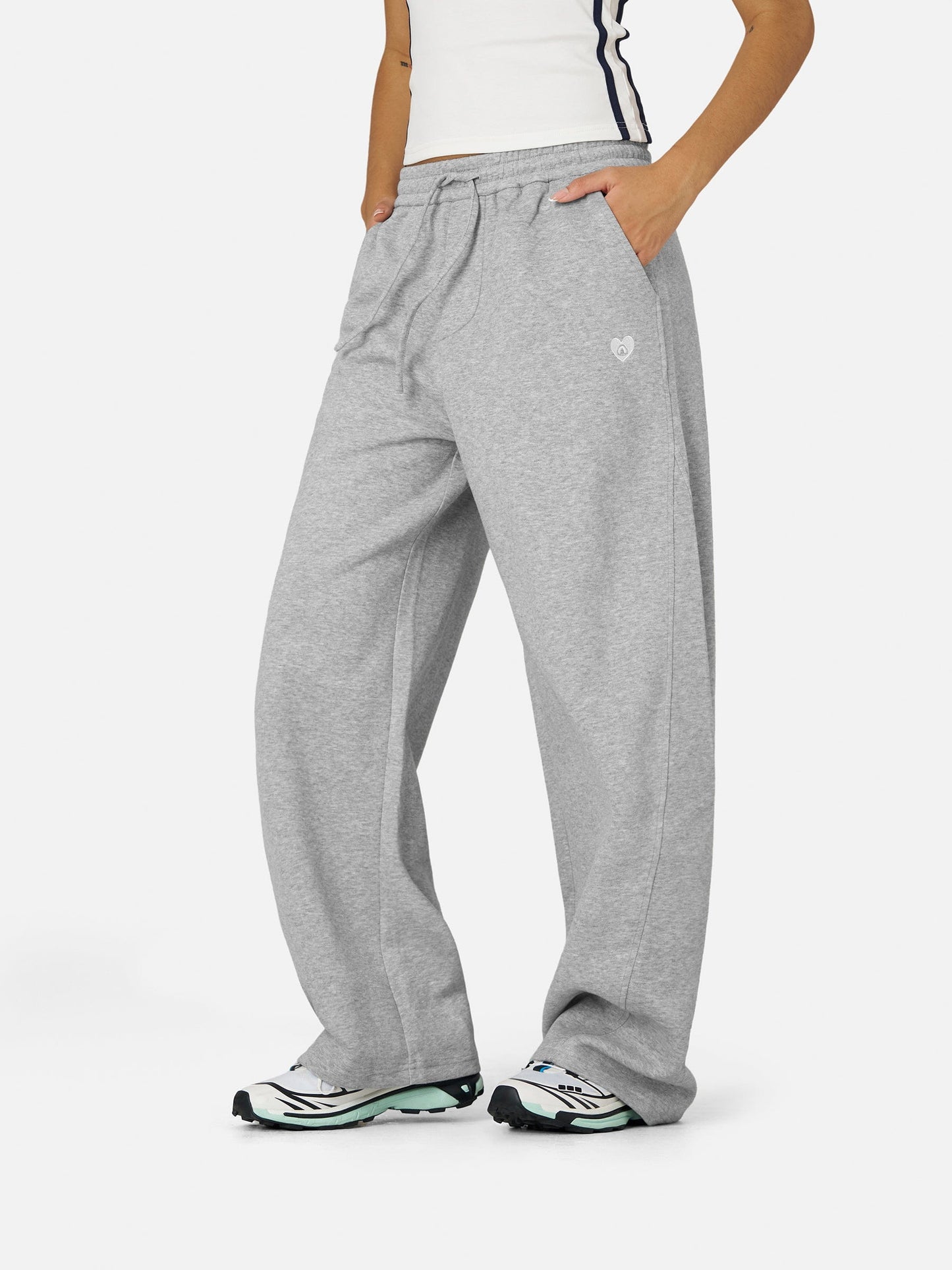 Pantalones deportivos holgados Aelfric Eden
