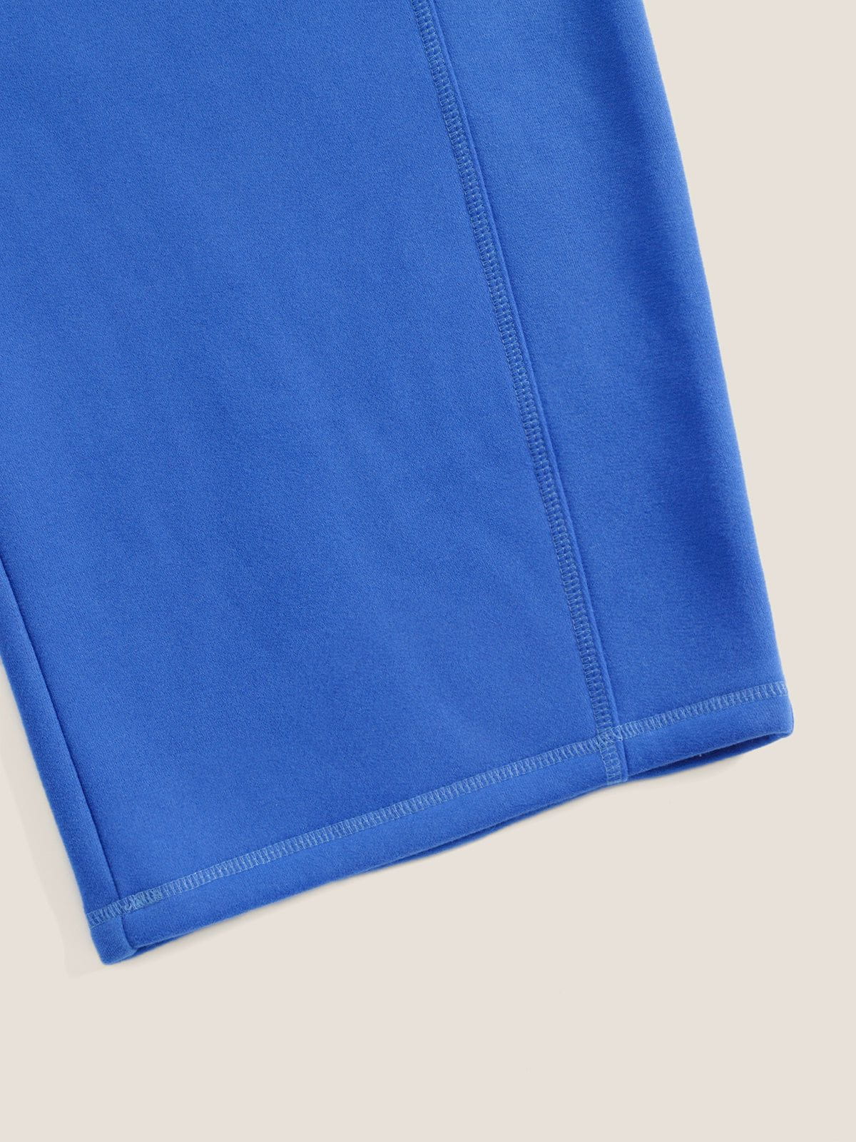 Soufflé Baggy Cloud Hoodie Set