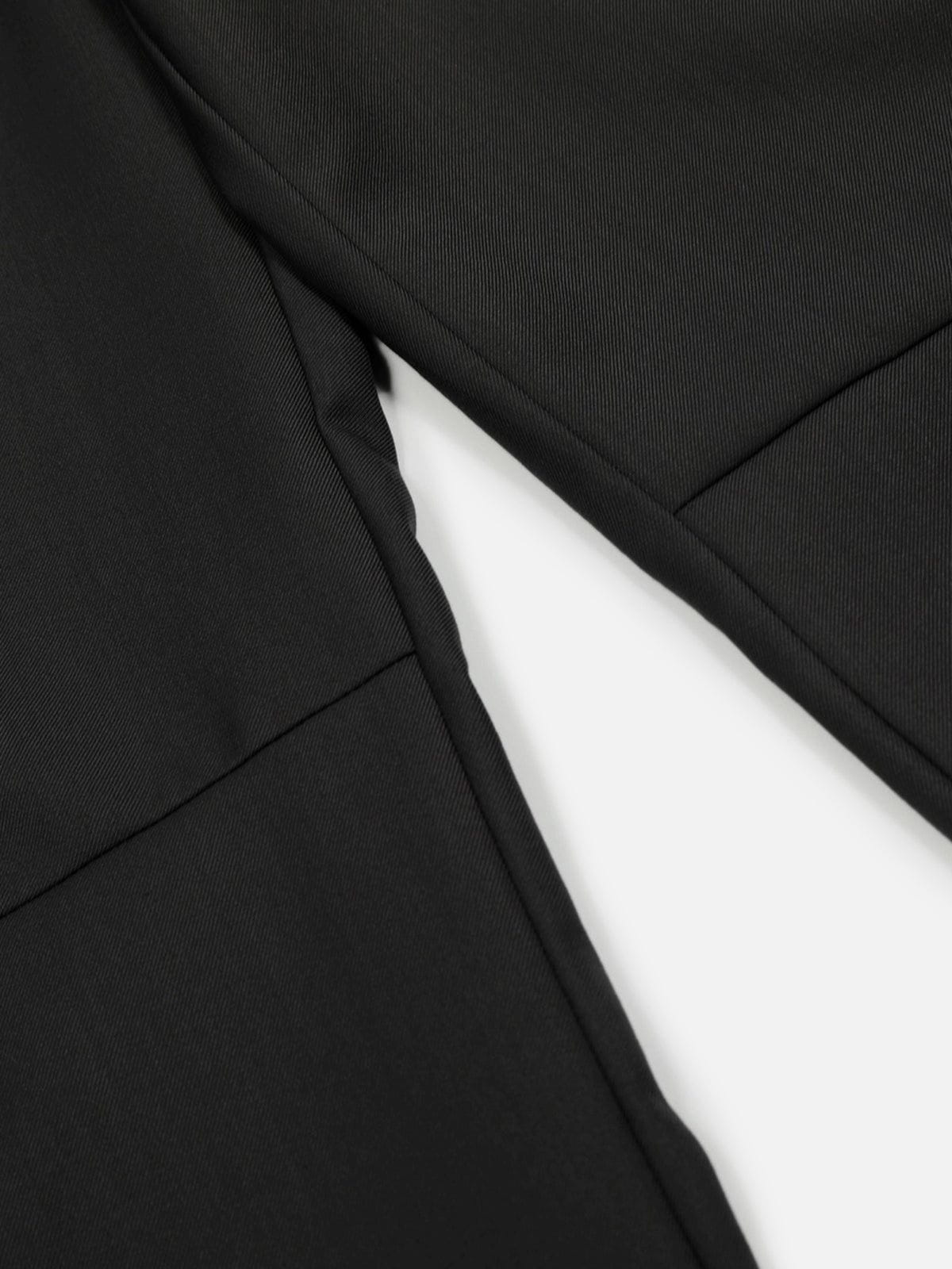 Aelfric Eden Baggy Barrel Button Pants