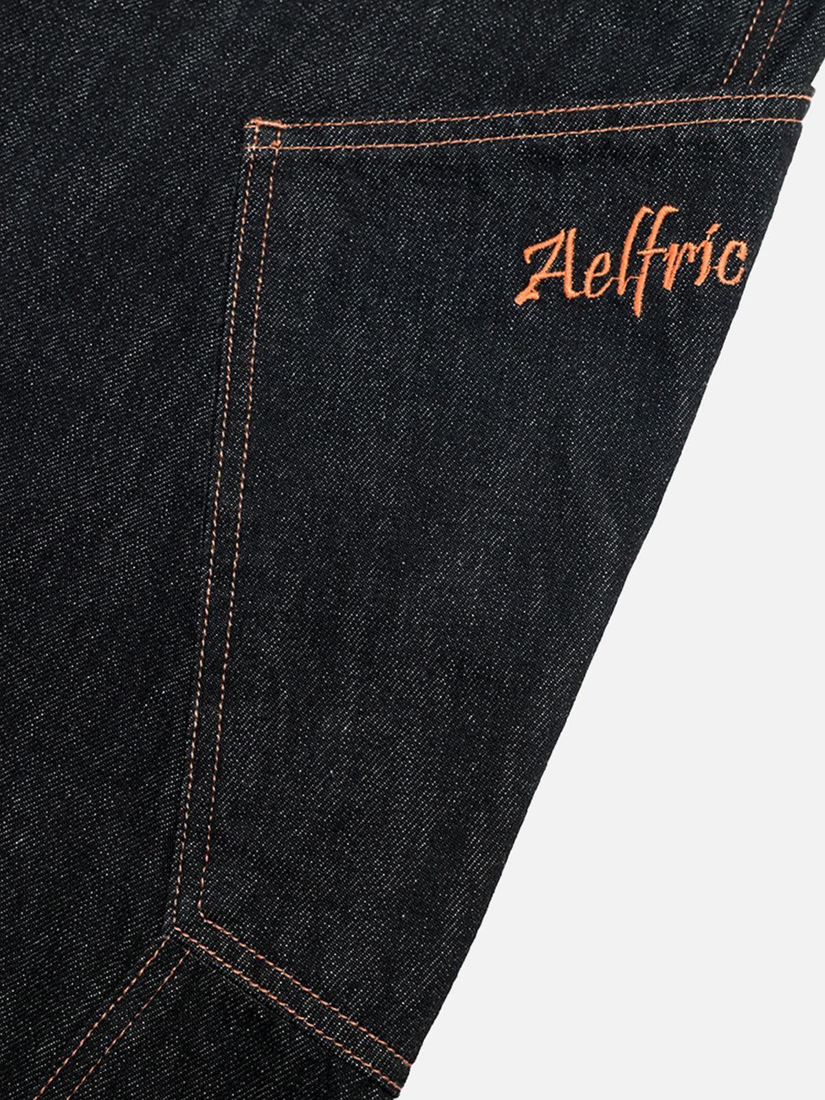 Jeans Aelfric Eden BAGGY BARREL