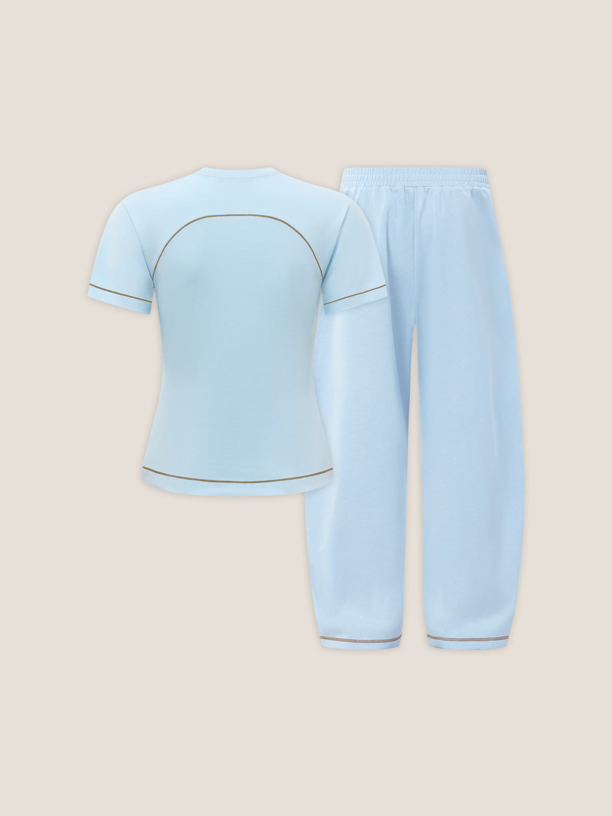 Conjunto deportivo Cloud Slim