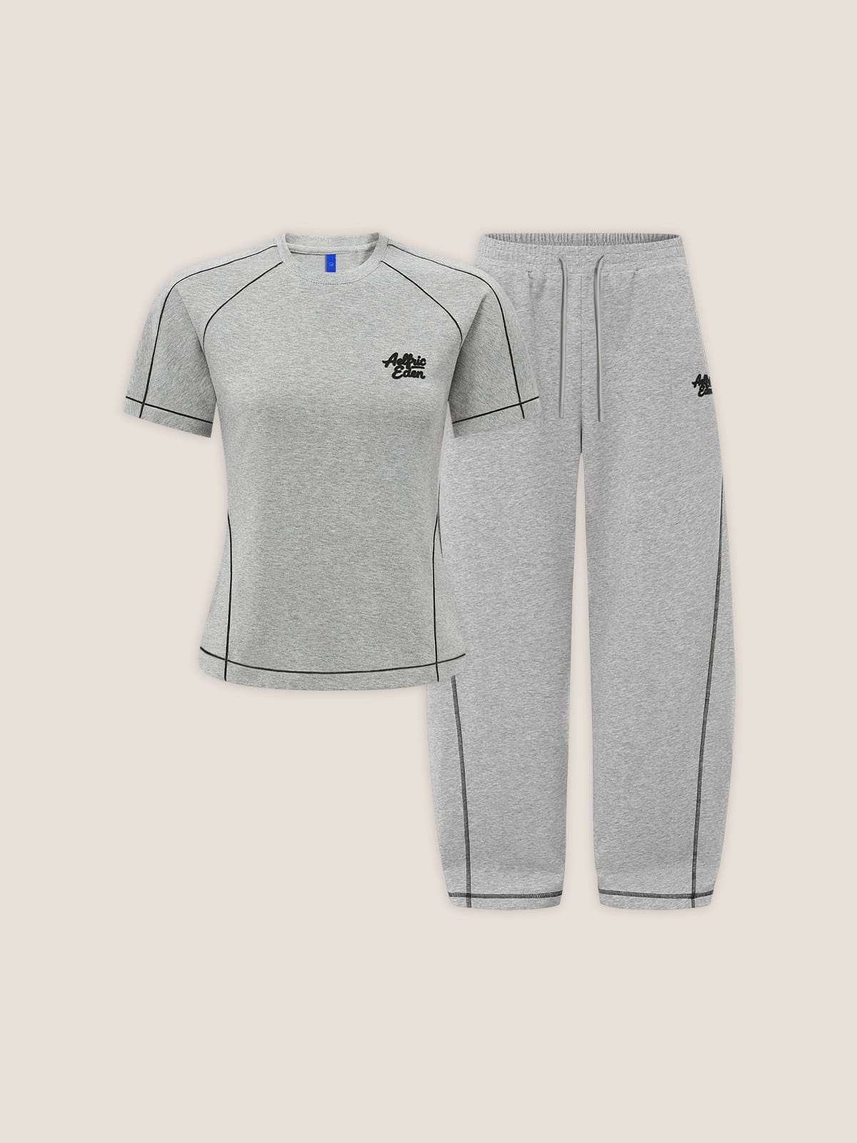 Conjunto deportivo Cloud Slim