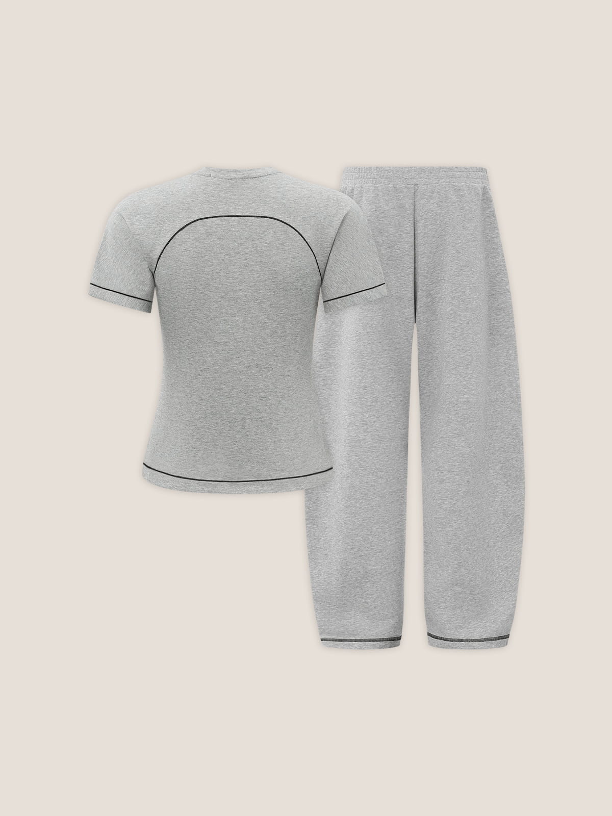 Conjunto deportivo Cloud Slim