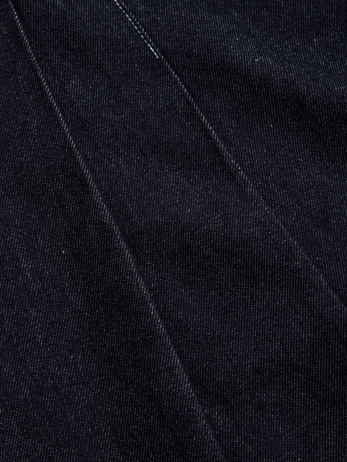 Aelfric Eden Baggy Barrel Pleated Jeans