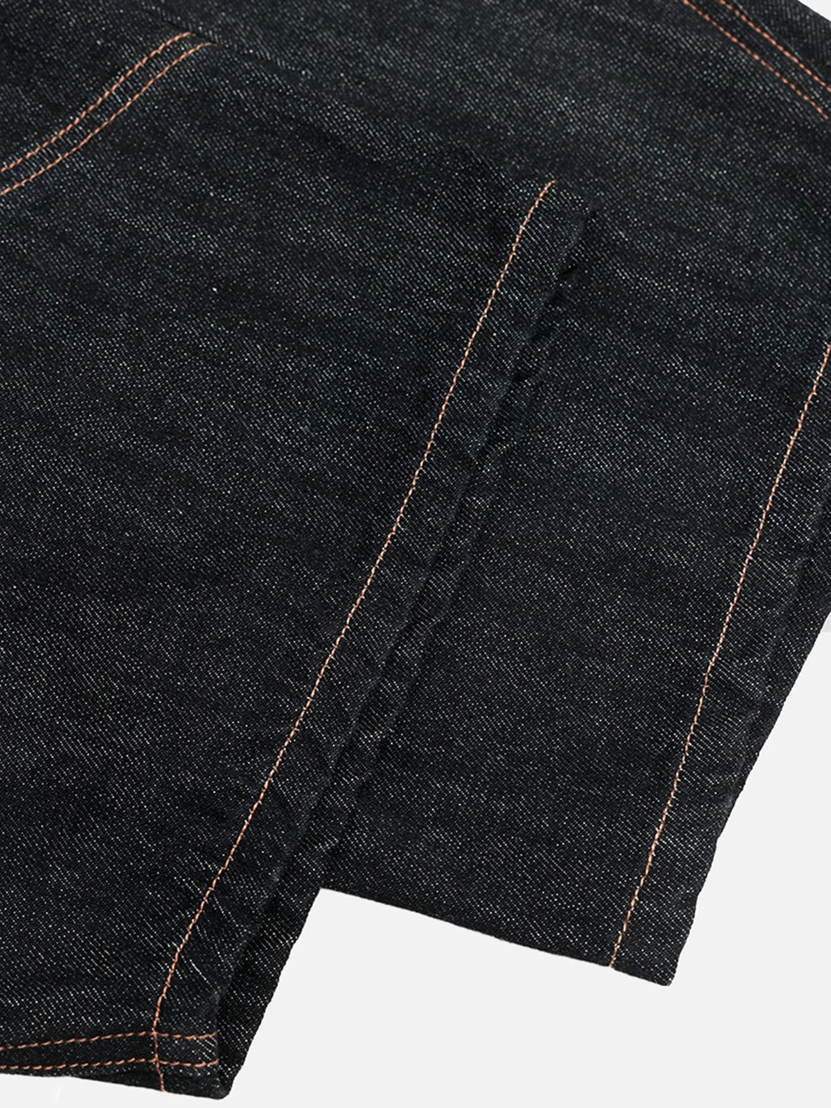 Jeans Aelfric Eden BAGGY BARREL