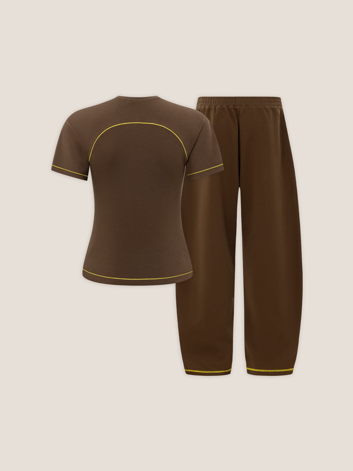 Conjunto deportivo Cloud Slim