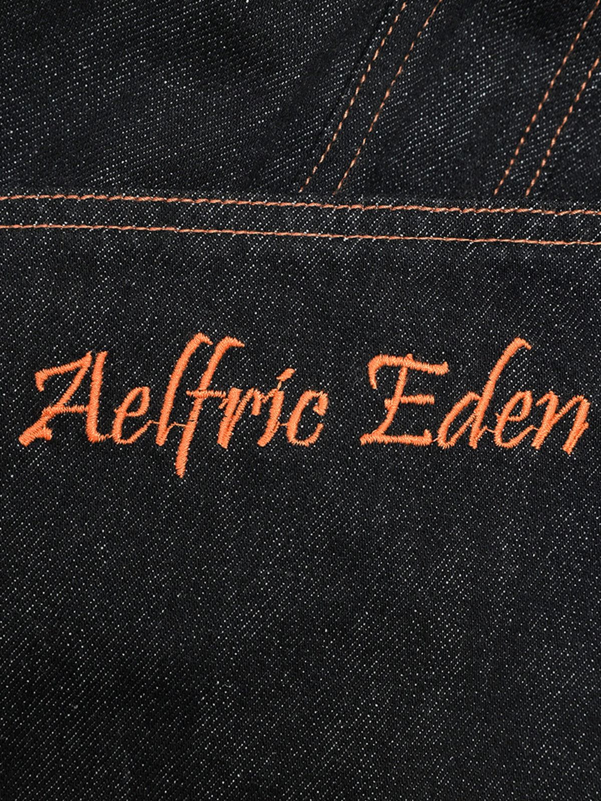 Jeans Aelfric Eden BAGGY BARREL