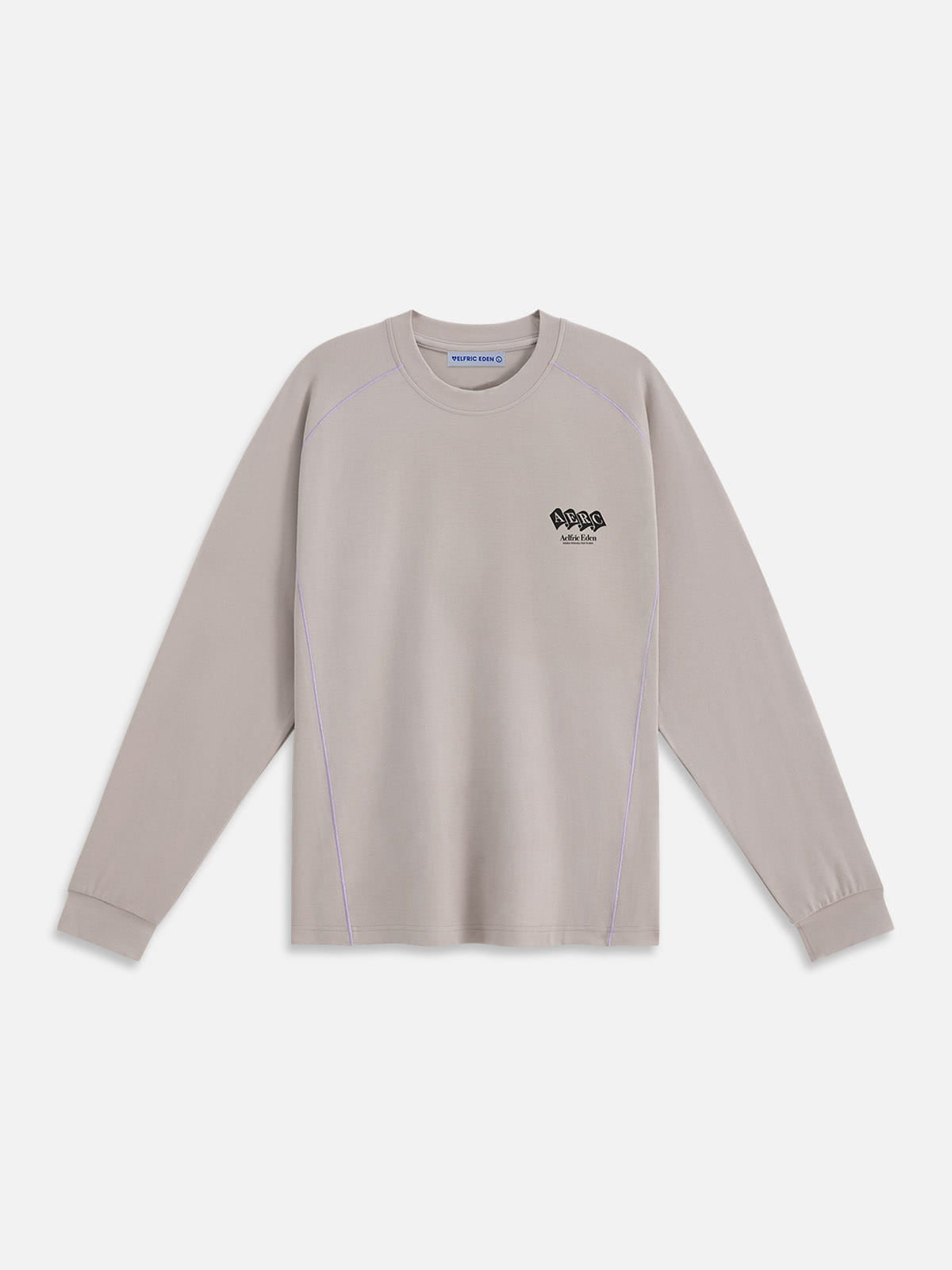 Breezy Urban Run Long Sleeve Tee