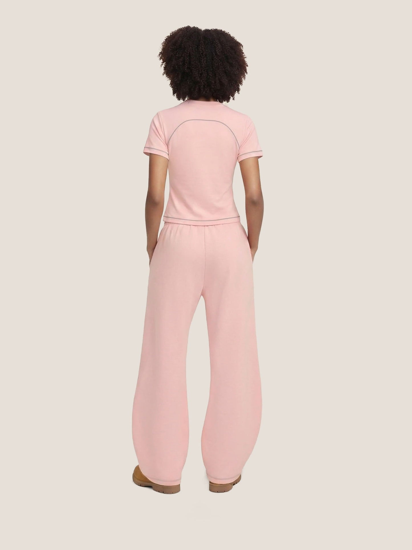 Conjunto deportivo Cloud Slim